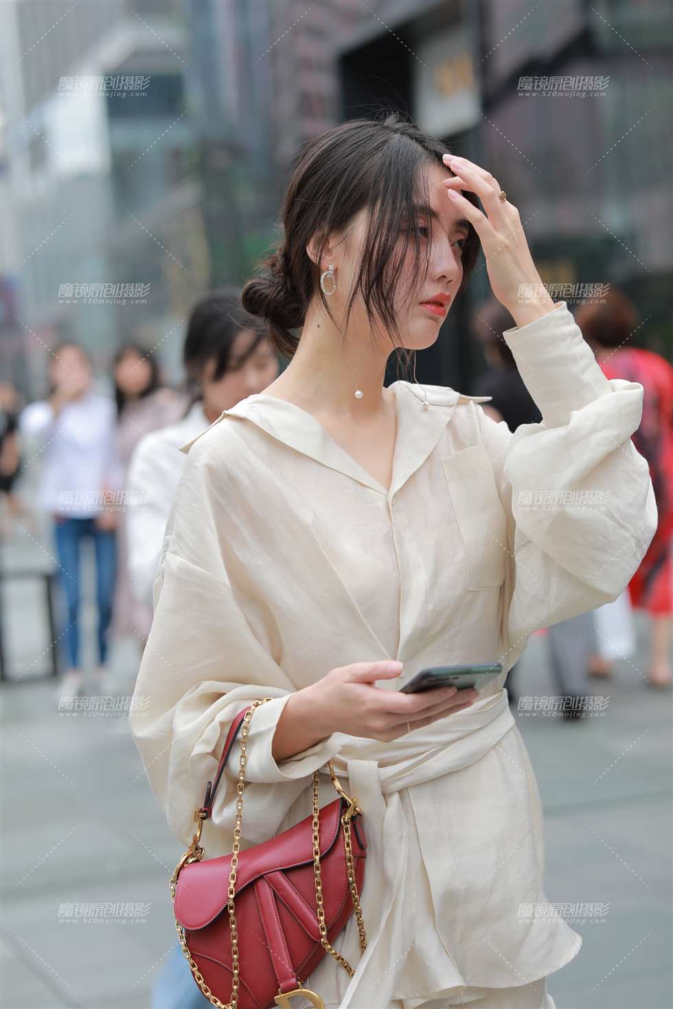 图片[4]-气质美-街拍流行馆
