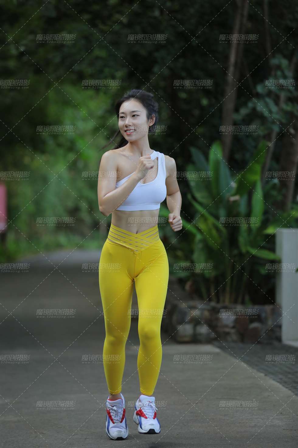 图片[1]-【精品模拍】【凯恩Samui旅拍作品】第四篇–Samui morning-街拍流行馆