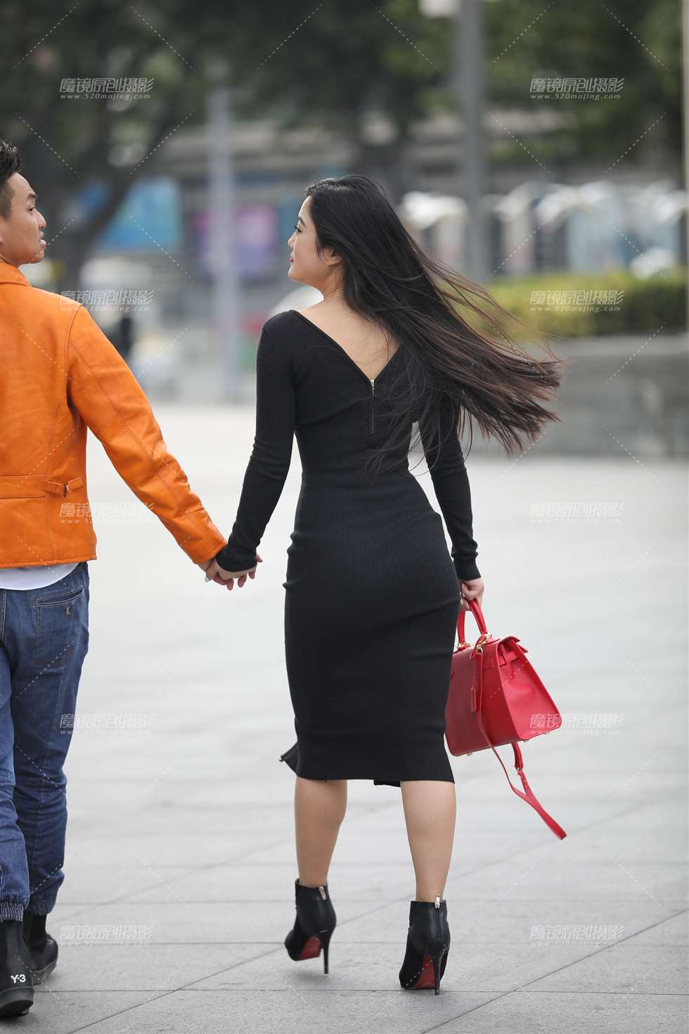 图片[5]-饱满曲线-街拍流行馆