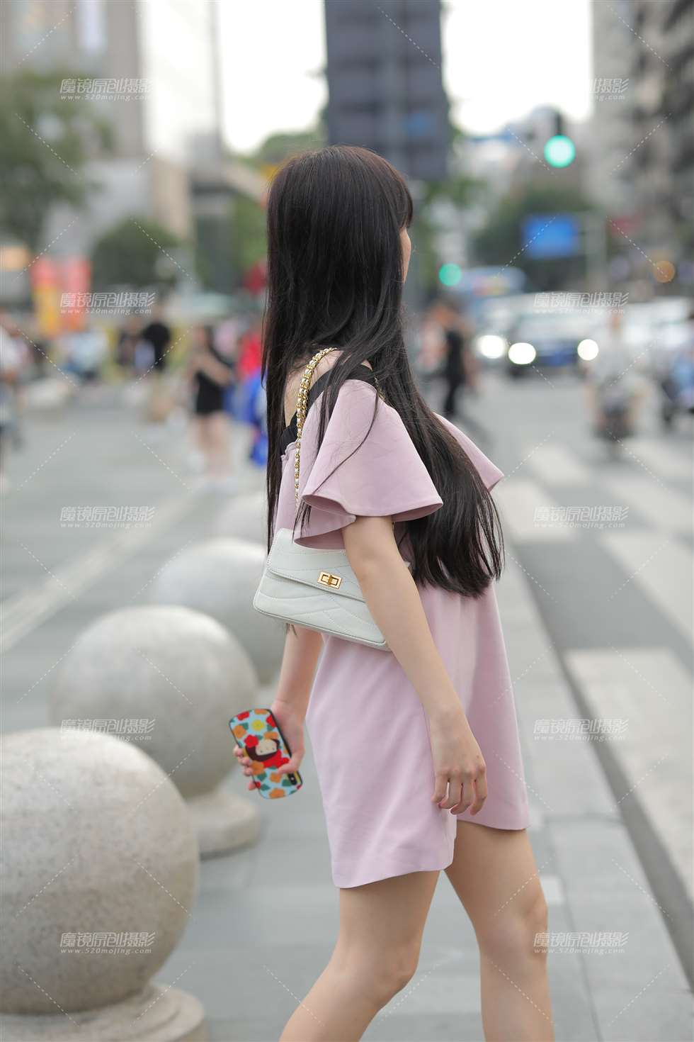 图片[4]-真甜美-街拍流行馆