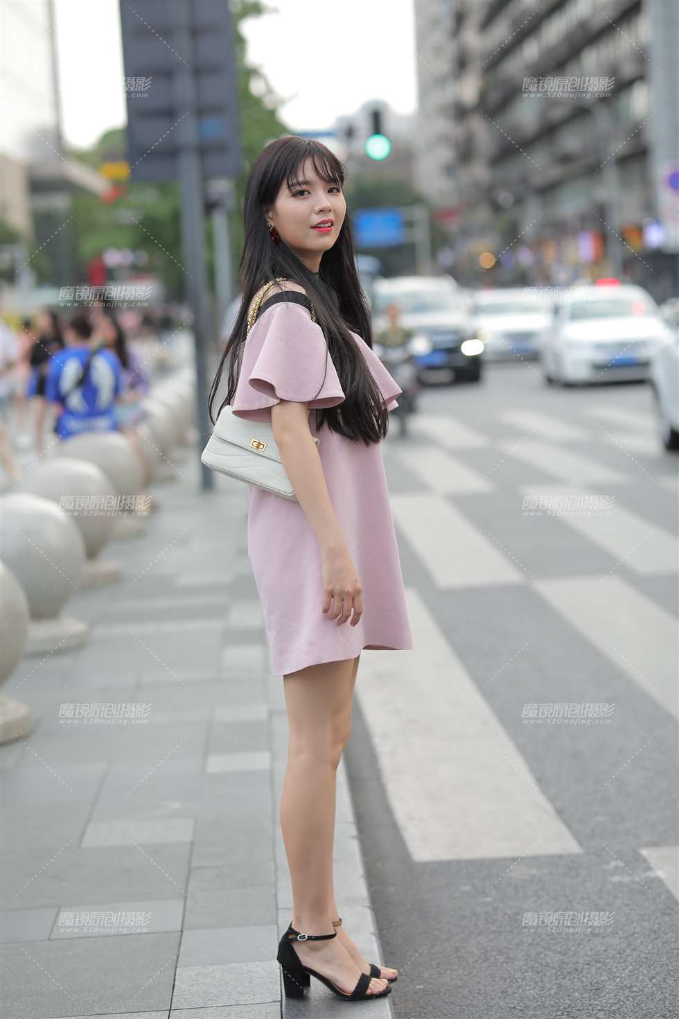 图片[5]-真甜美-街拍流行馆