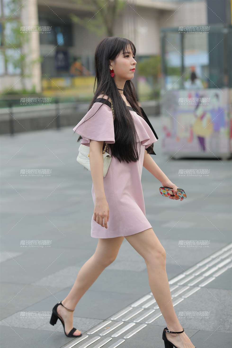 图片[1]-真甜美-街拍流行馆