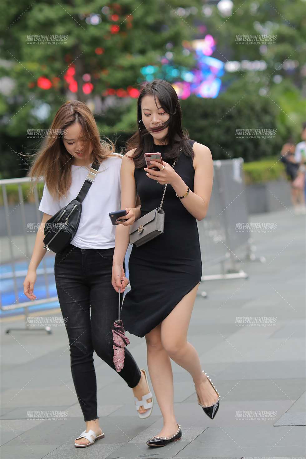 图片[5]-肉肉的包臀裙-街拍流行馆