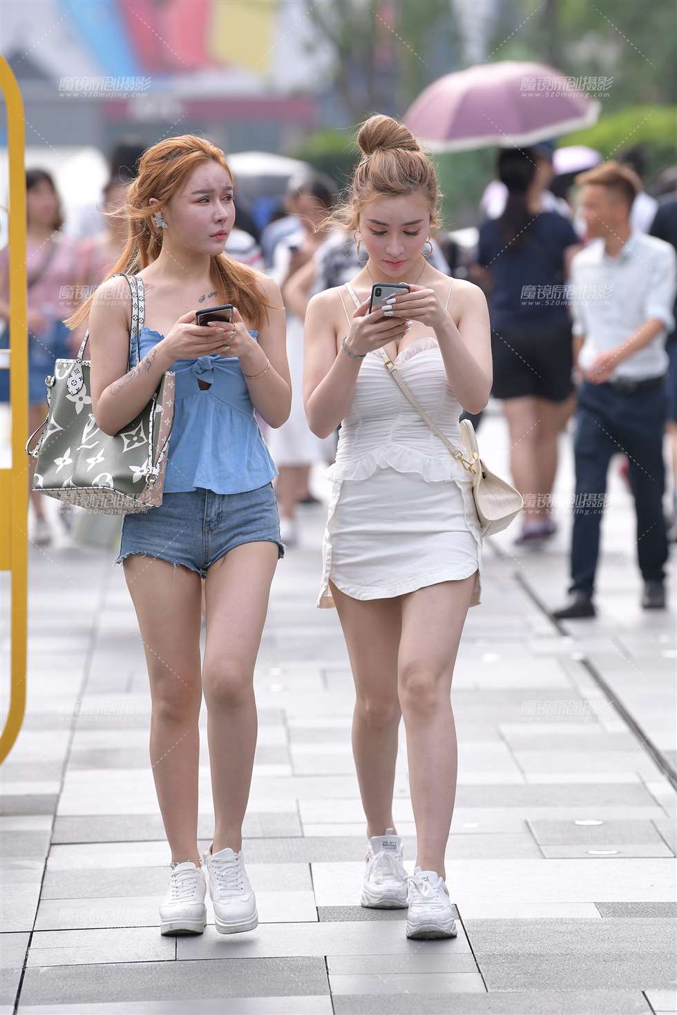 图片[3]-性感丰满de小姐姐-街拍流行馆