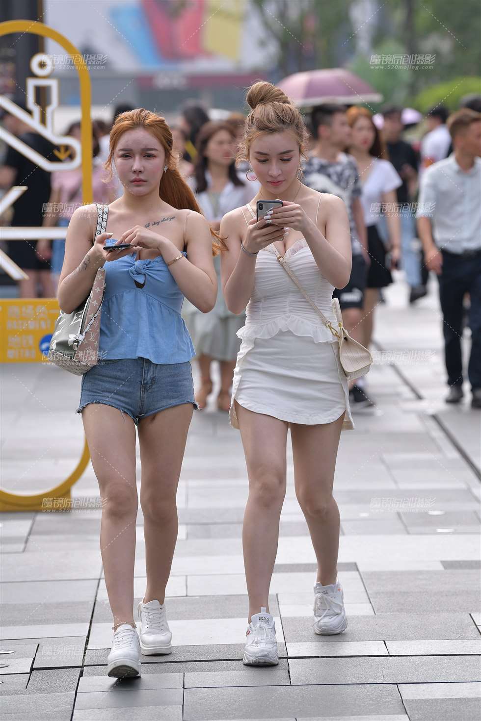 图片[4]-性感丰满de小姐姐-街拍流行馆