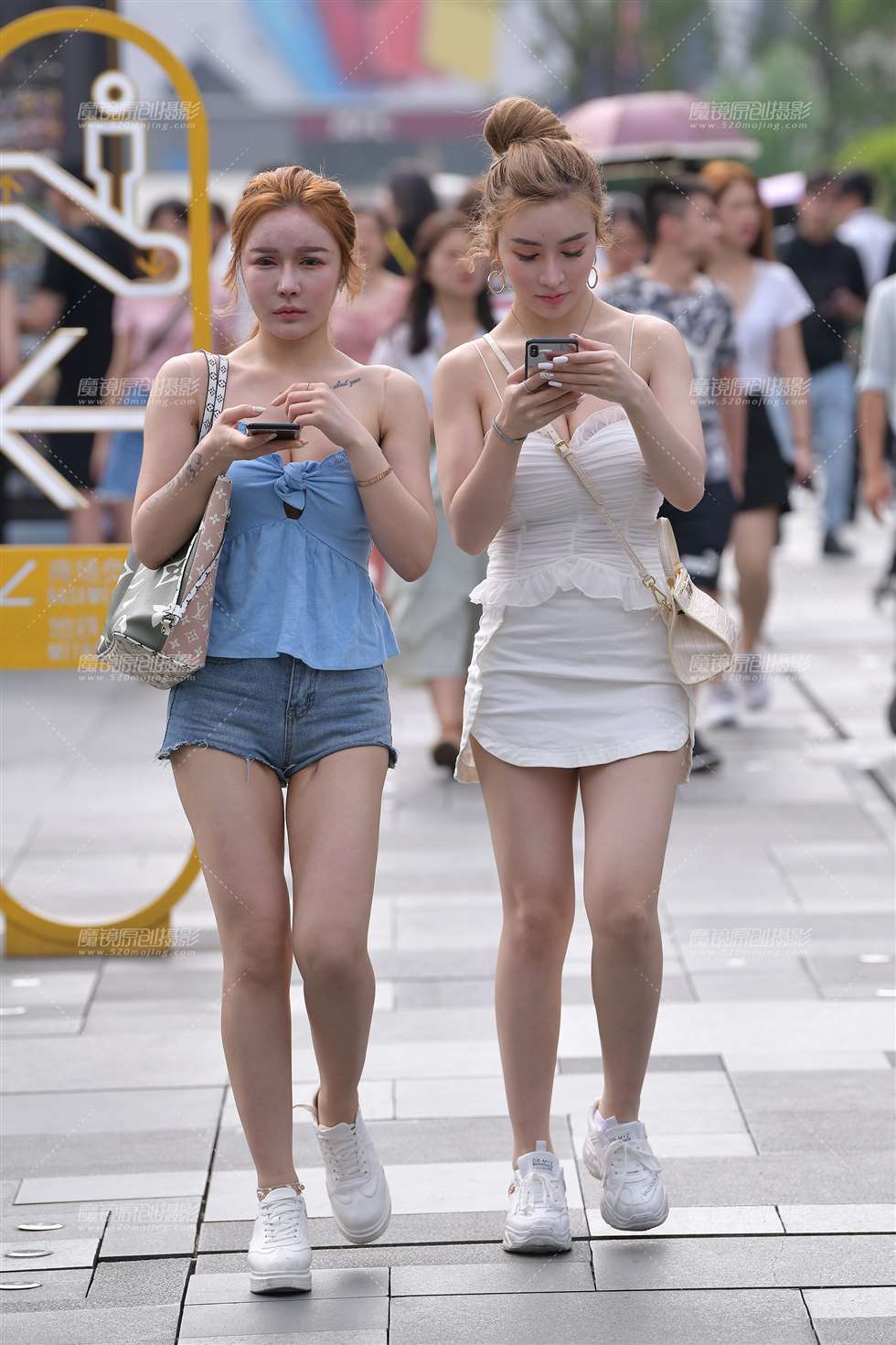 图片[5]-性感丰满de小姐姐-街拍流行馆