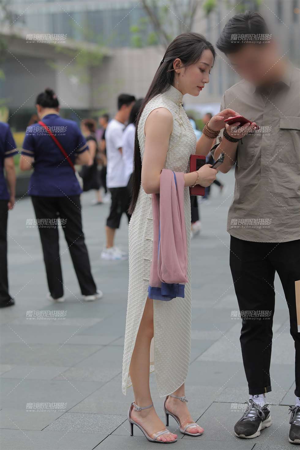 图片[1]-倾城美-街拍流行馆