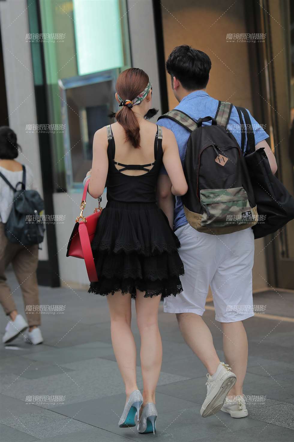 图片[2]-娇妻-街拍流行馆