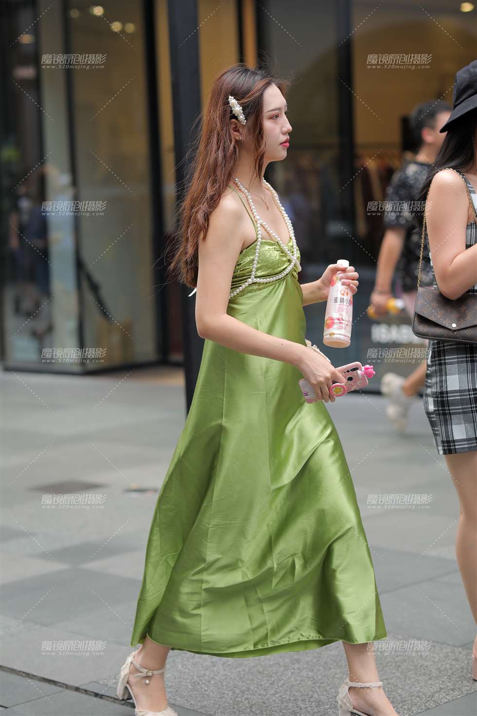 图片[5]-小仙女-街拍流行馆