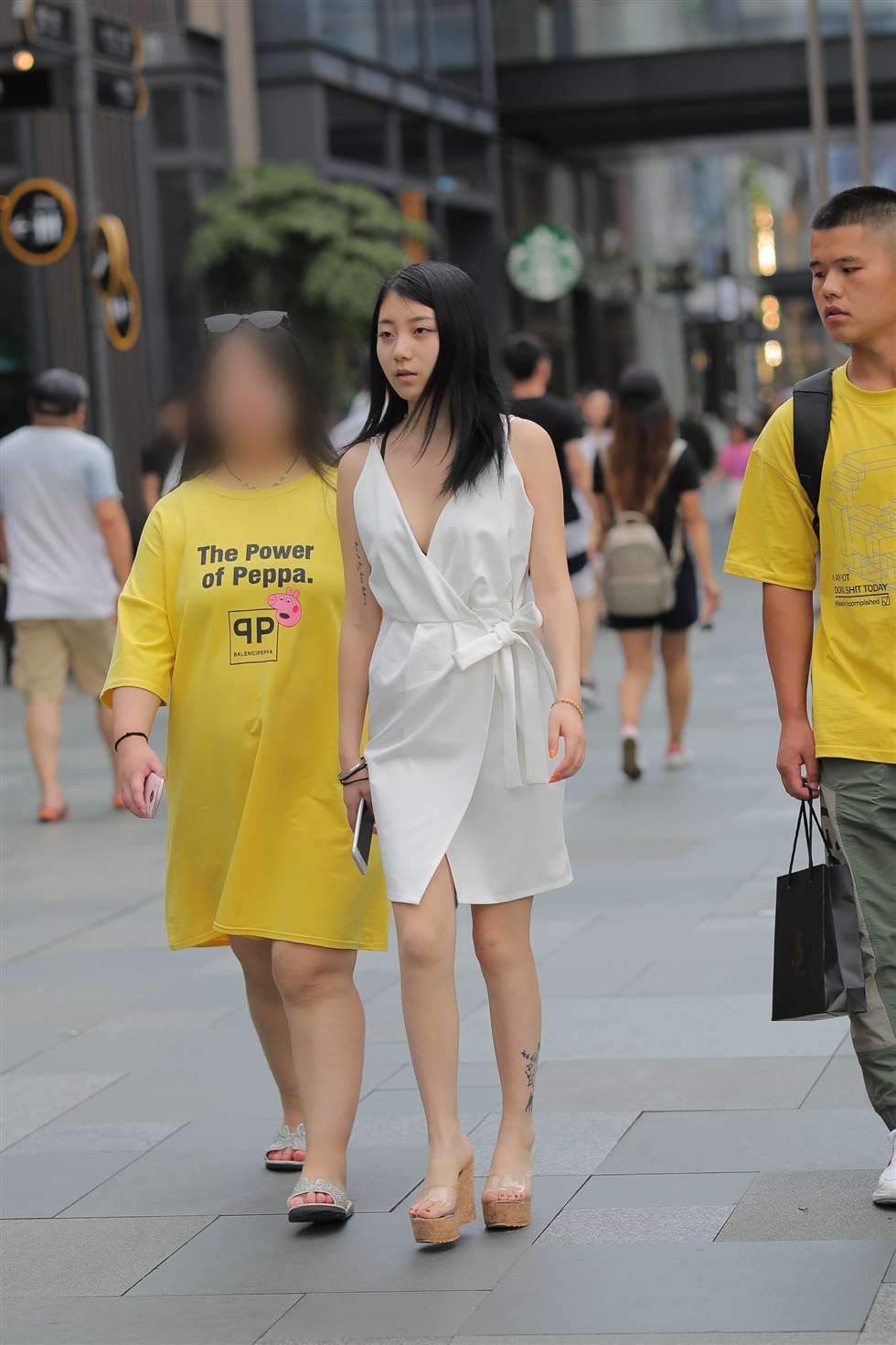 图片[3]-素颜女孩-街拍流行馆