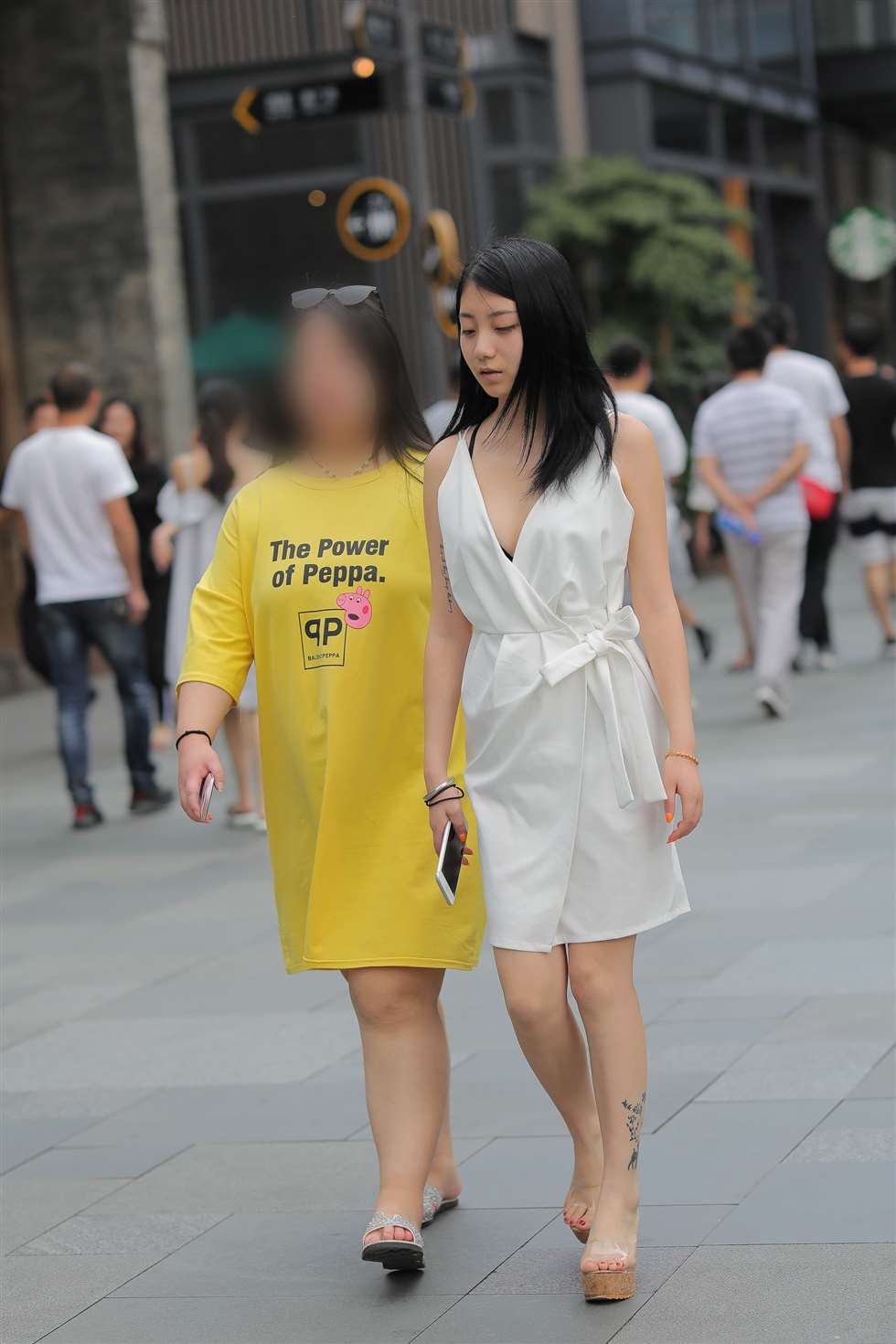 图片[4]-素颜女孩-街拍流行馆