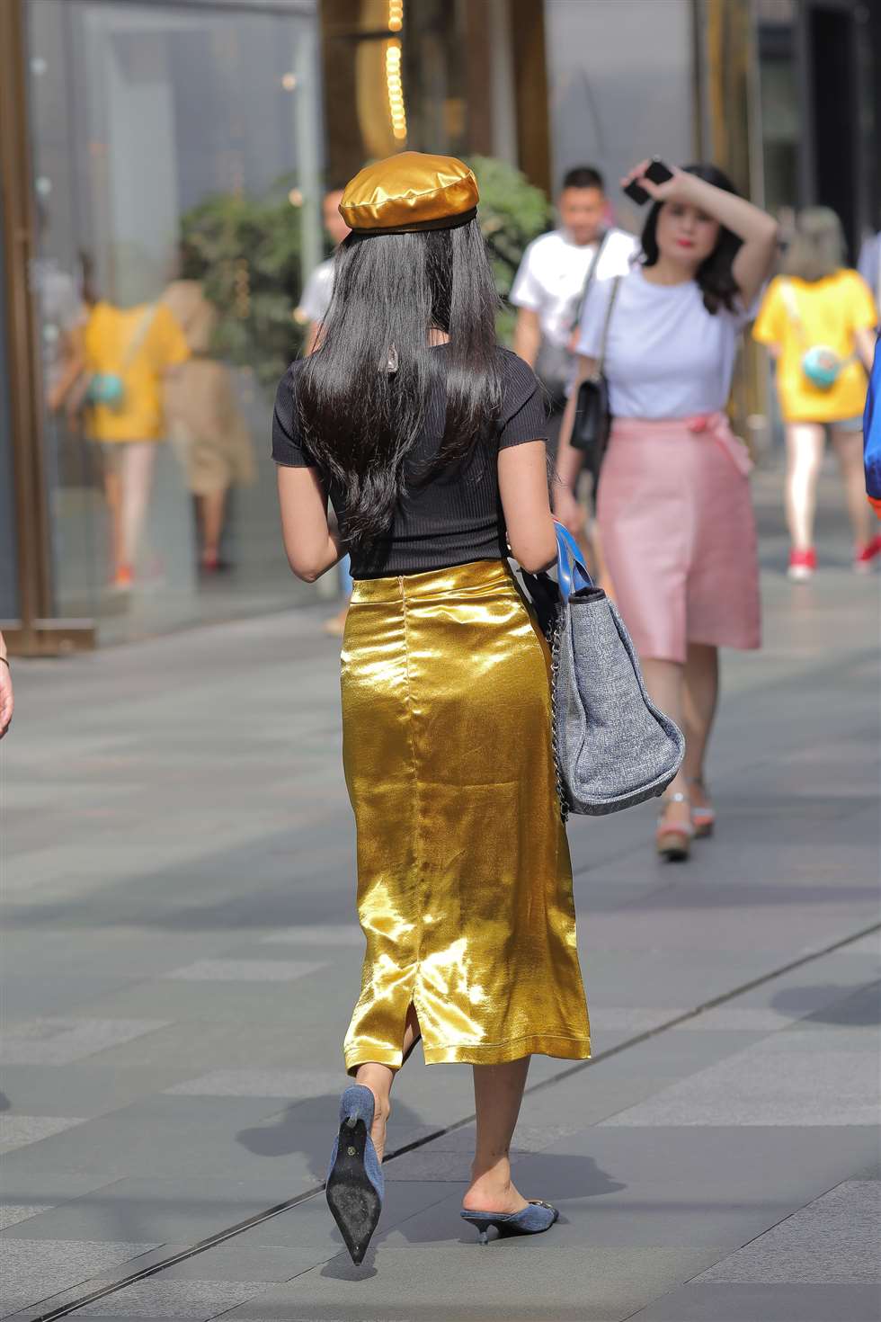 图片[2]-美-街拍流行馆