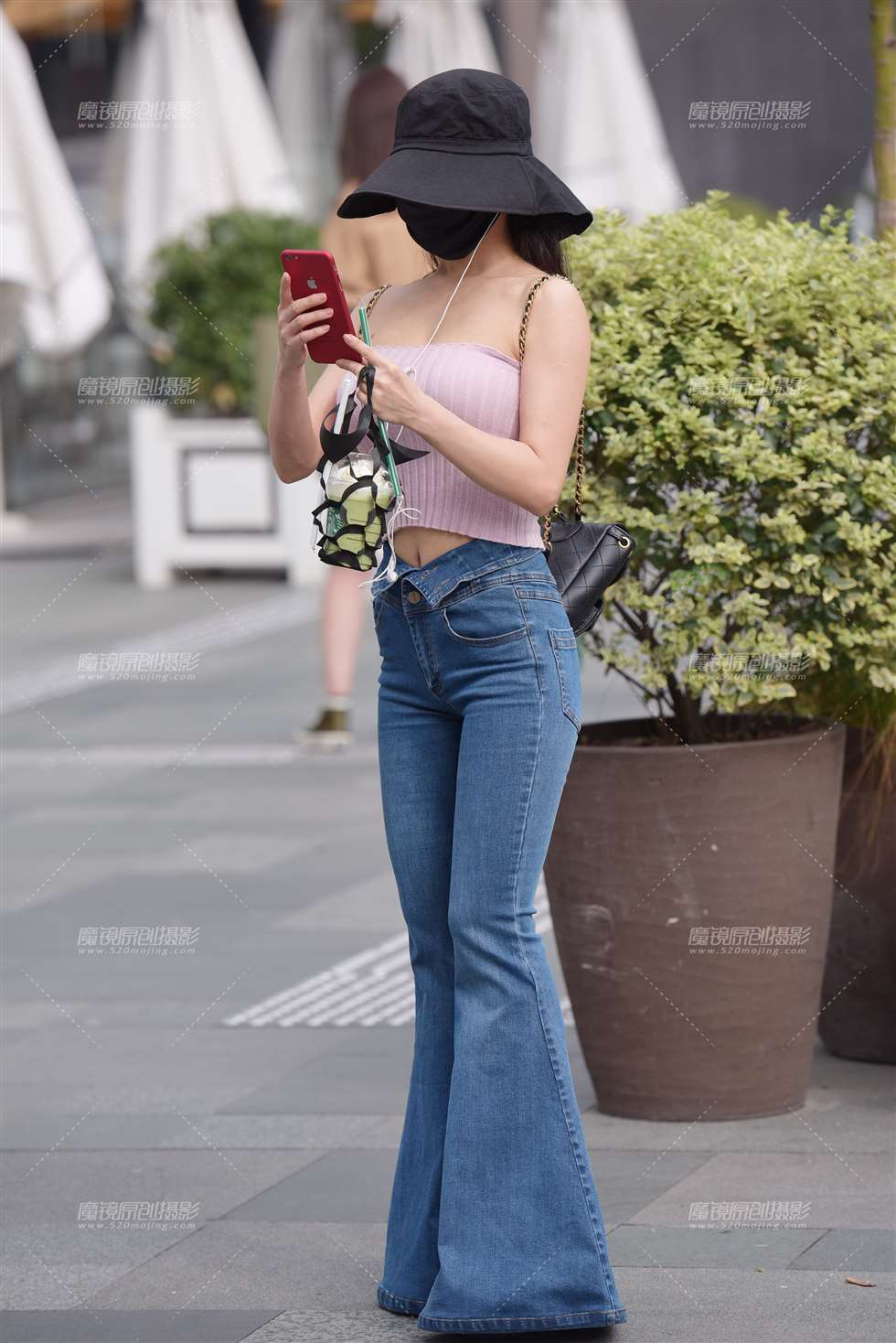 图片[1]-口罩-街拍流行馆