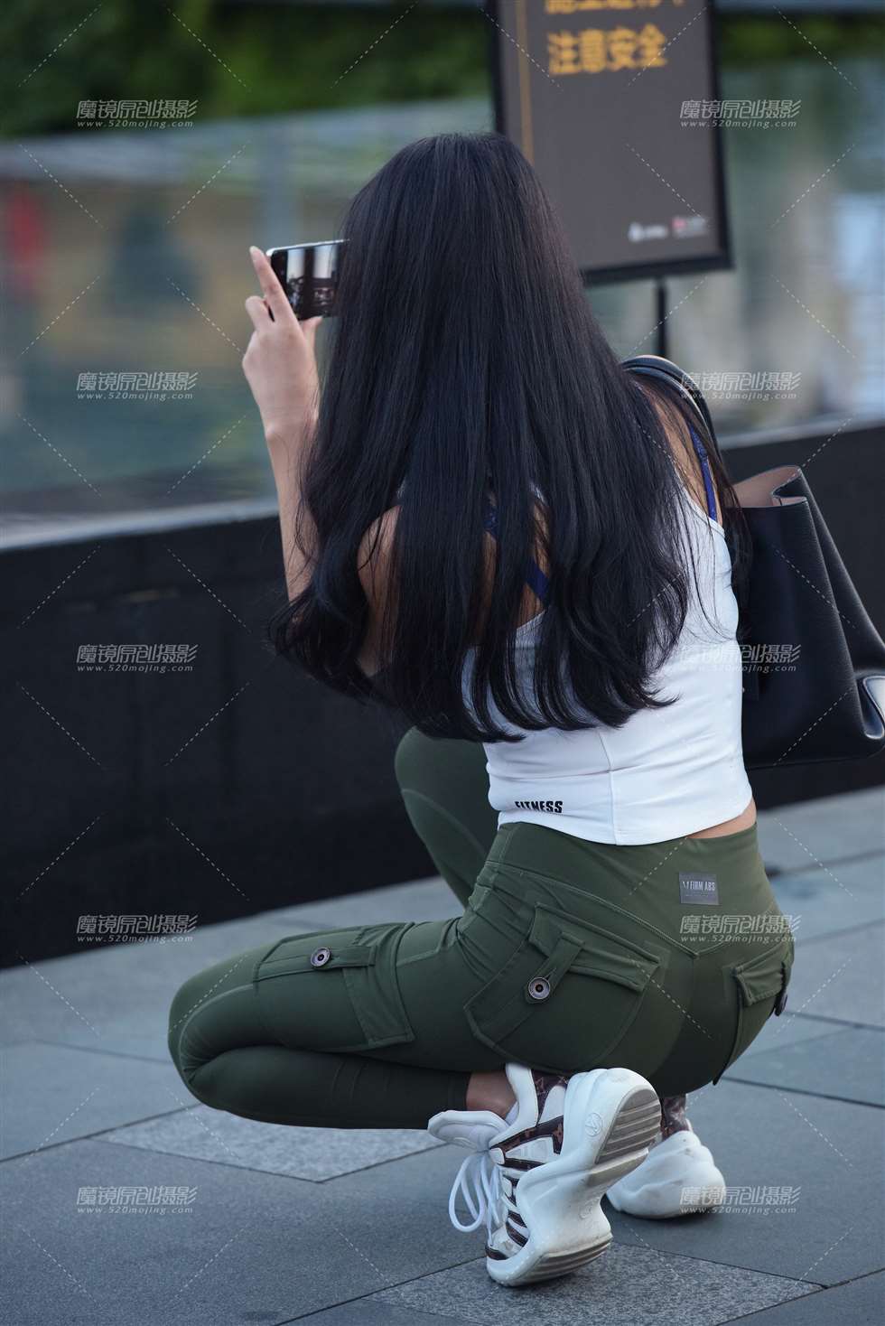 图片[3]-搭讪-街拍流行馆
