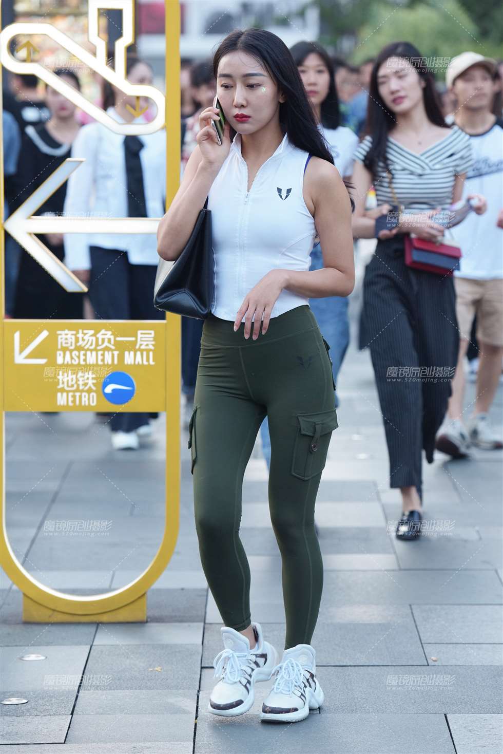 图片[5]-搭讪-街拍流行馆