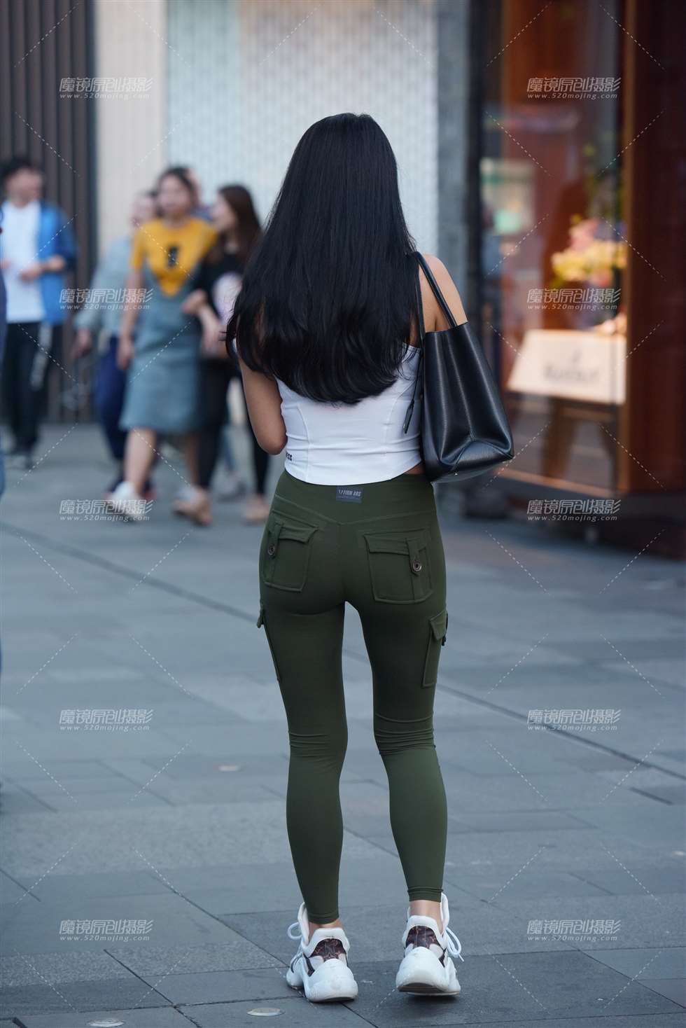 图片[2]-搭讪-街拍流行馆
