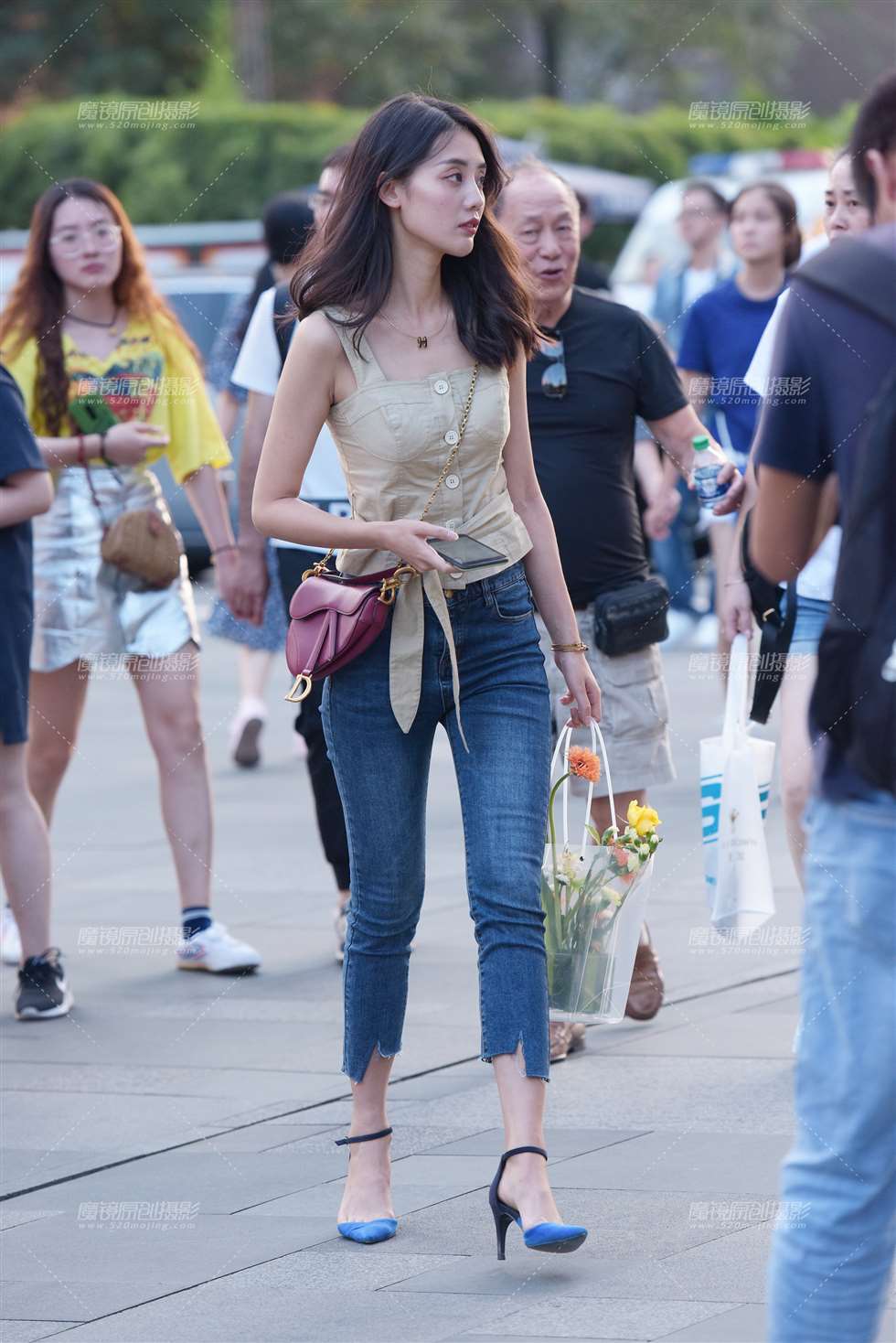 图片[1]-情人节快乐-街拍流行馆