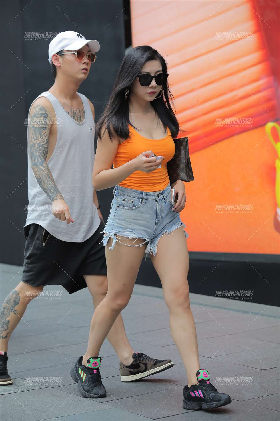 图片[5]-女人风情-街拍流行馆