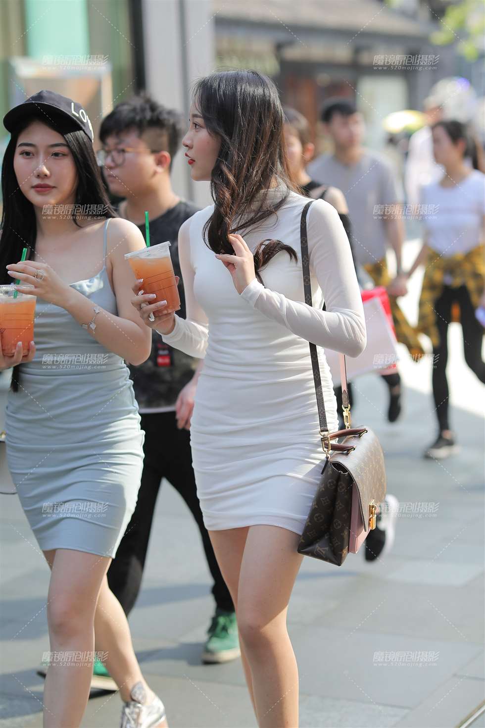 图片[4]-一处梅花一处情-街拍流行馆