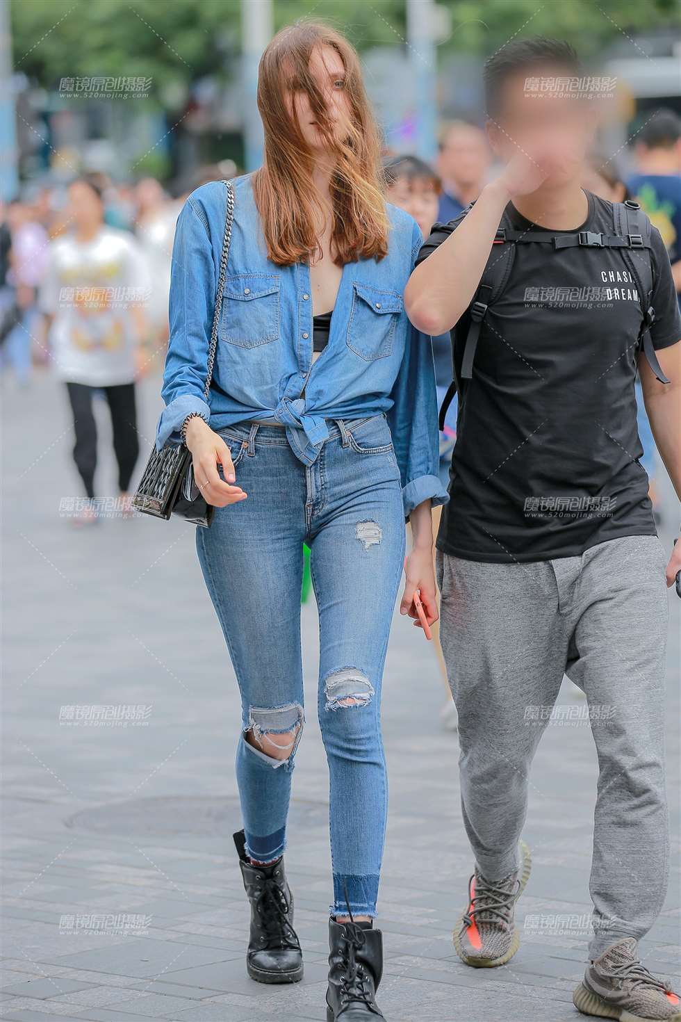 图片[1]-绰约多姿-街拍流行馆
