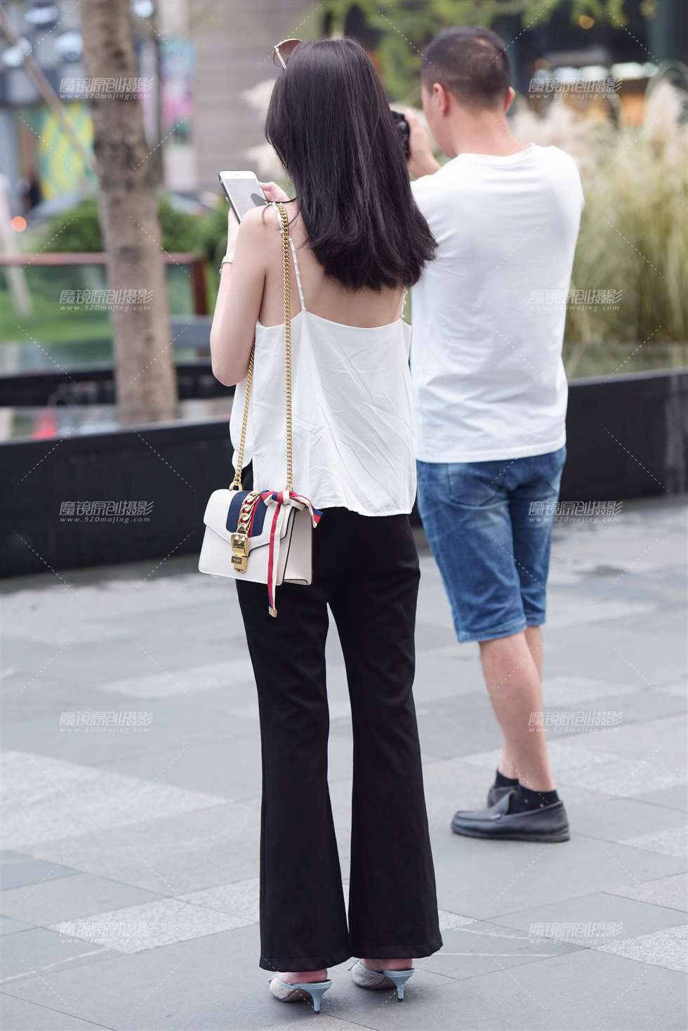 图片[2]-漂亮小姐姐-街拍流行馆