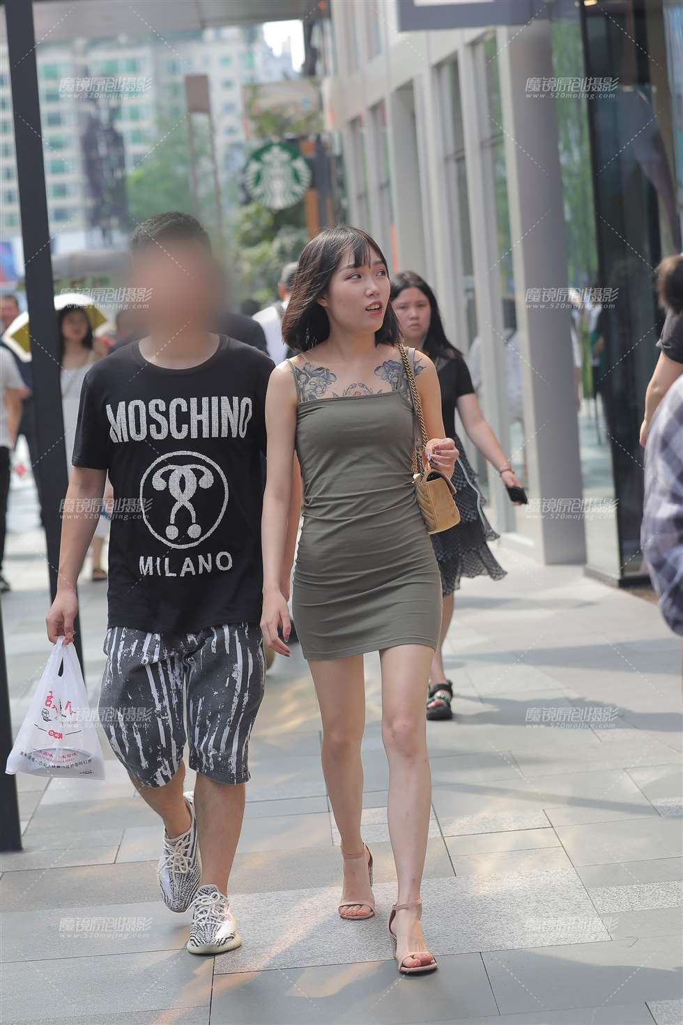 图片[3]-优美曲线-街拍流行馆