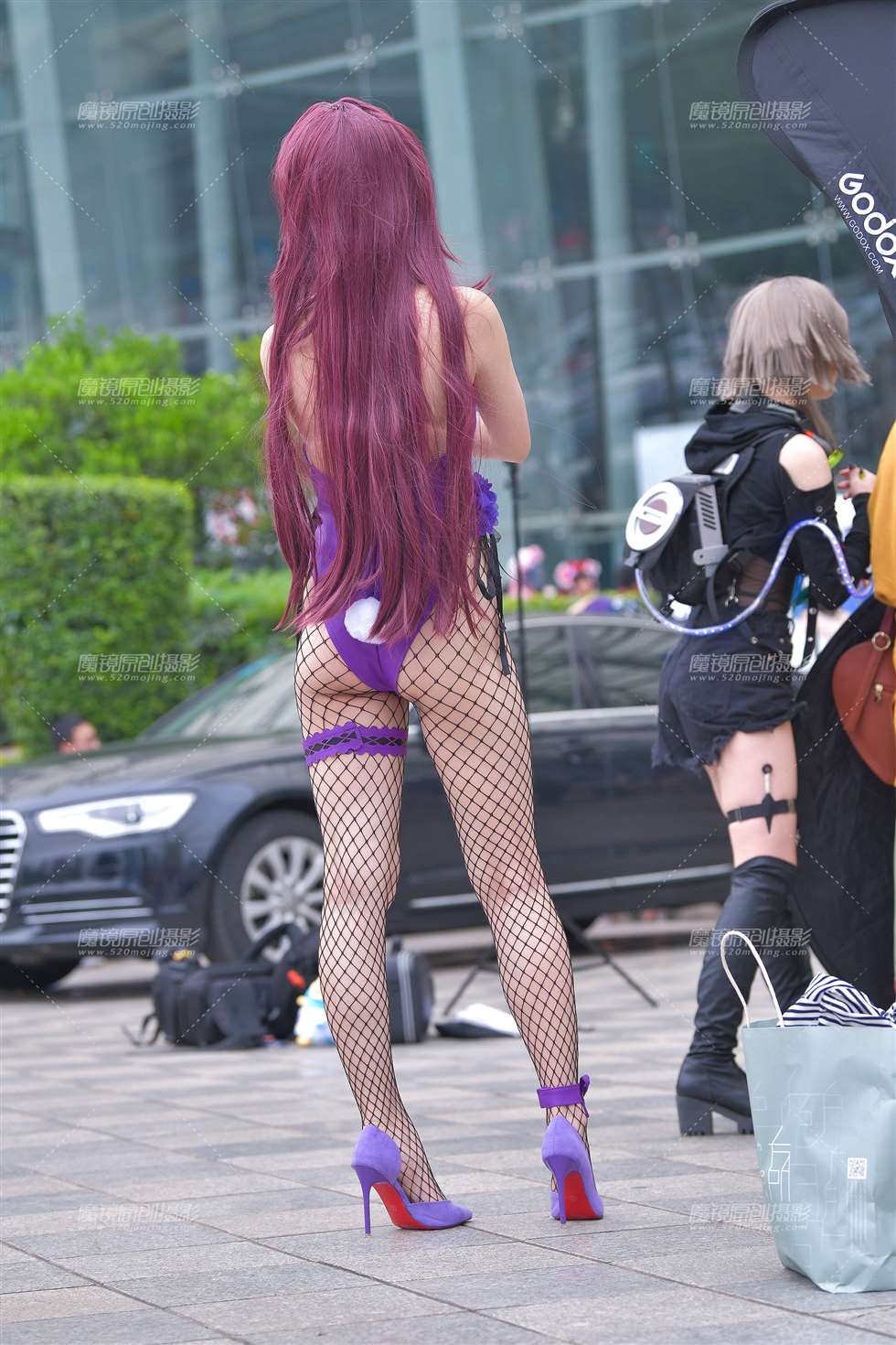 图片[2]-性感高叉-街拍流行馆