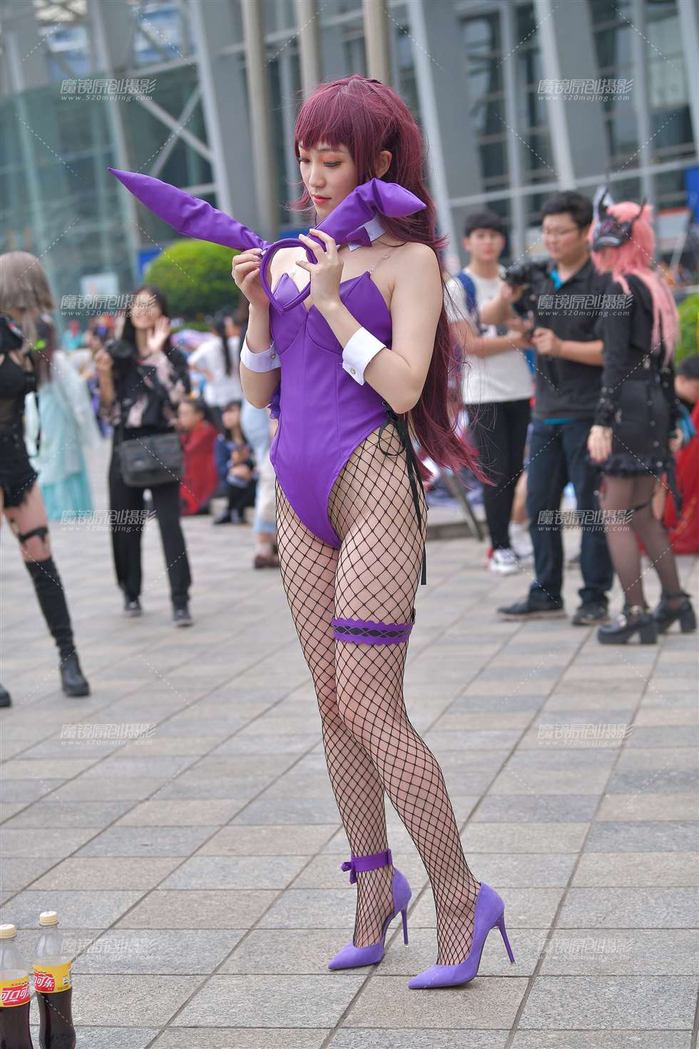 图片[1]-性感高叉-街拍流行馆