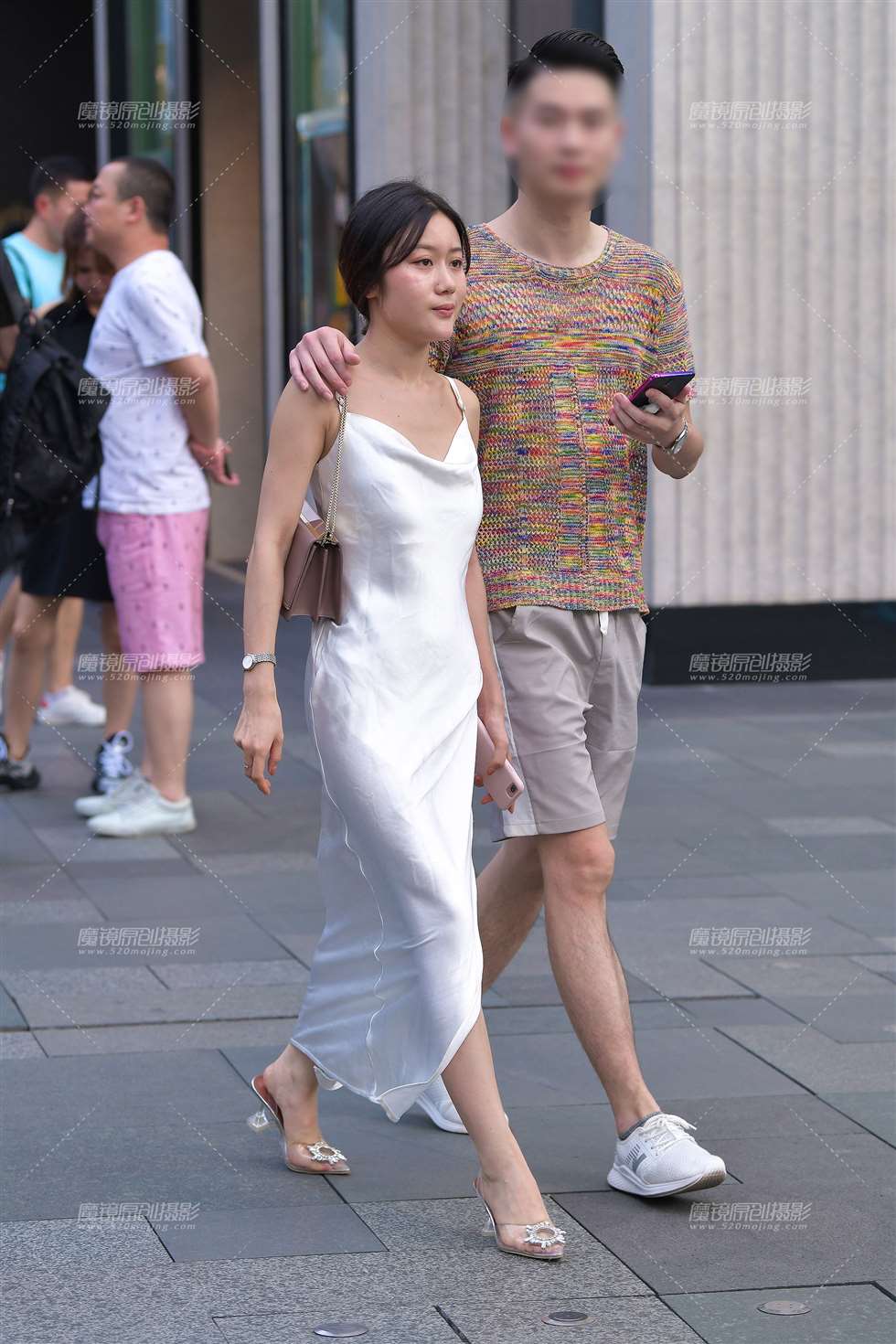 图片[4]-性感女友-街拍流行馆