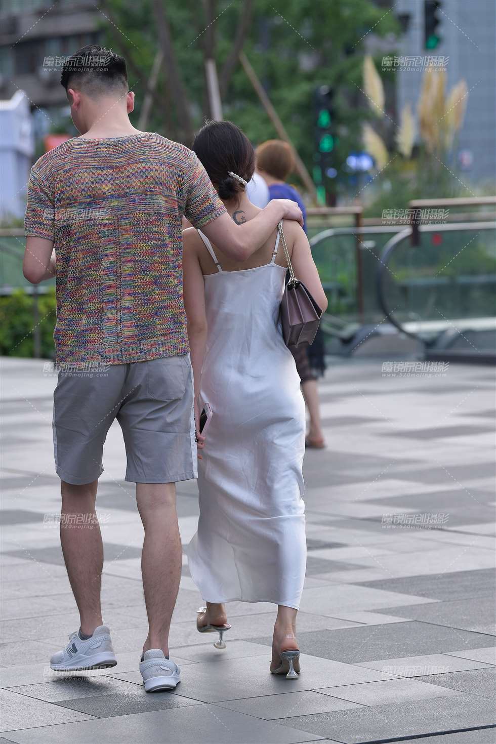 图片[2]-性感女友-街拍流行馆