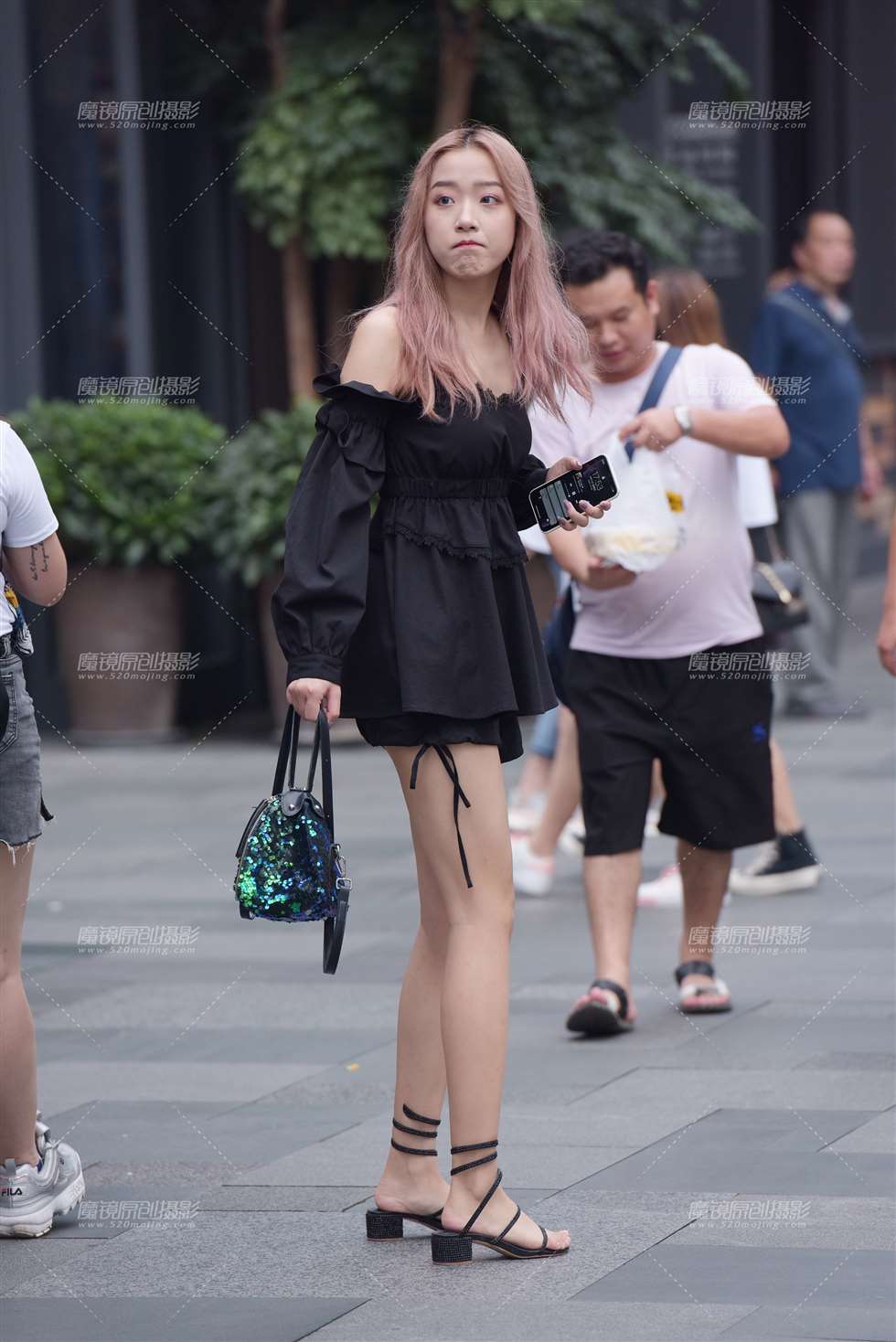 图片[2]-回头-街拍流行馆