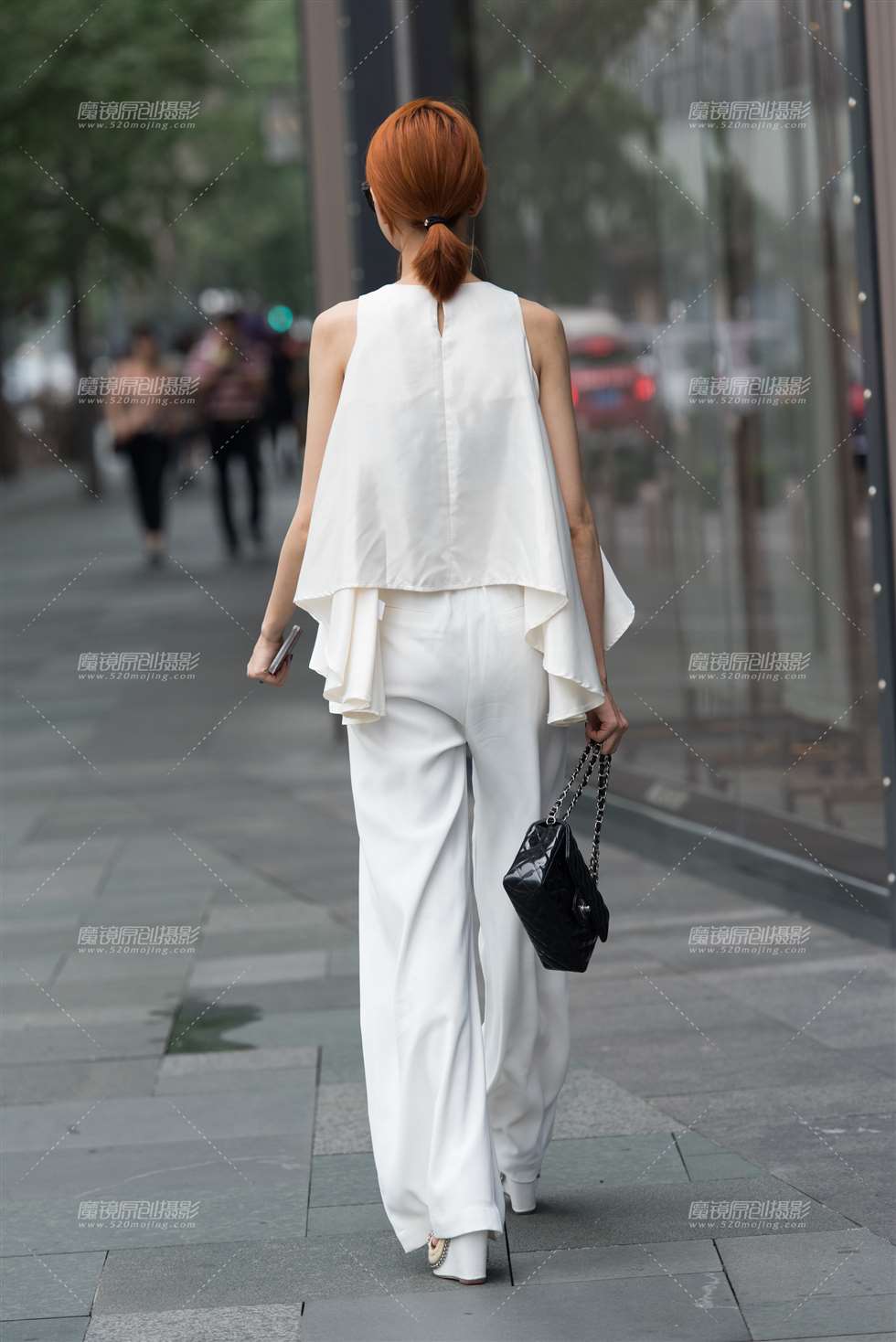 图片[2]-高挑-街拍流行馆