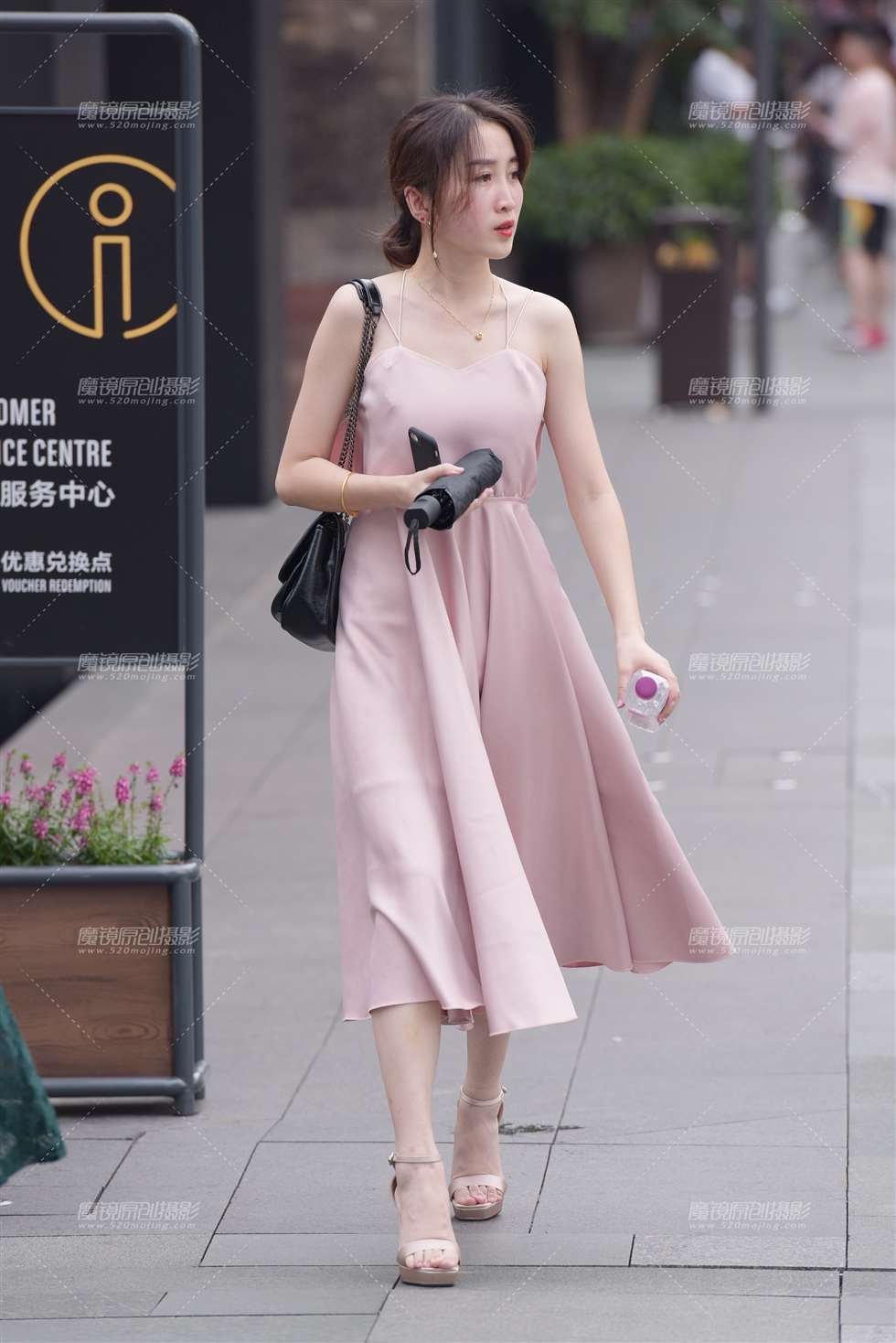 图片[3]-美背-街拍流行馆