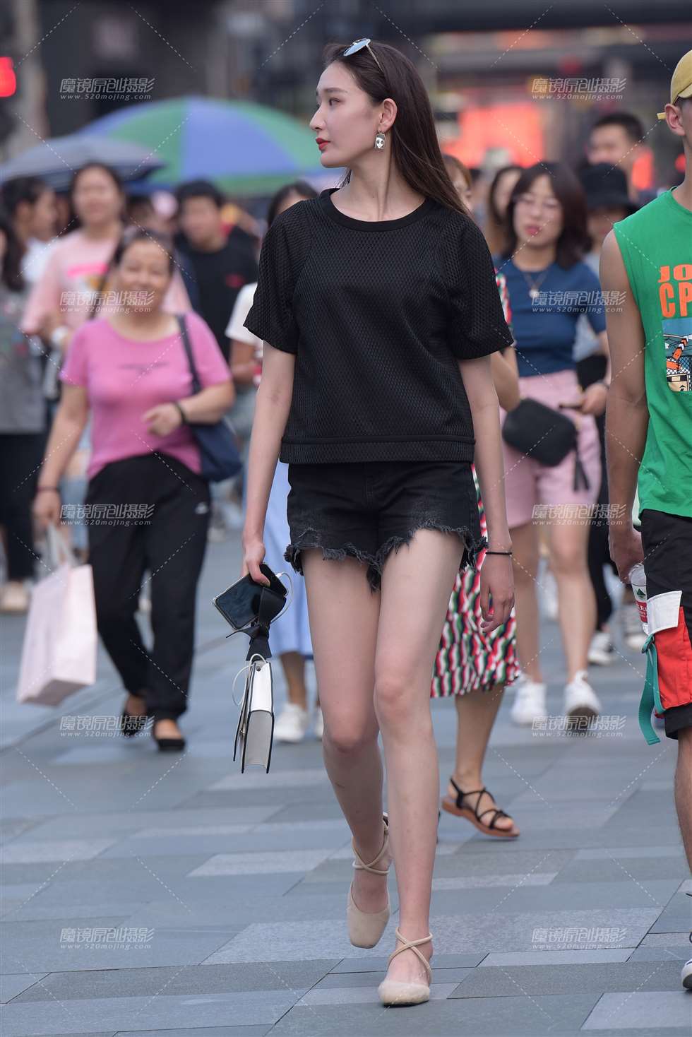 图片[4]-墨镜-街拍流行馆