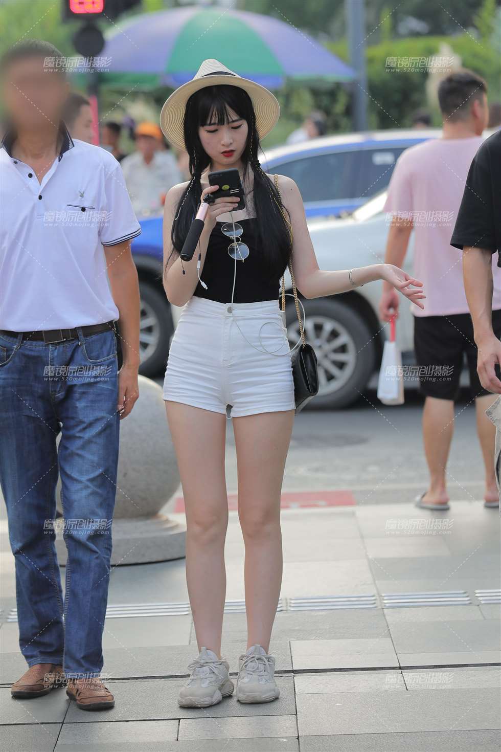 图片[3]-邻家妹妹-街拍流行馆