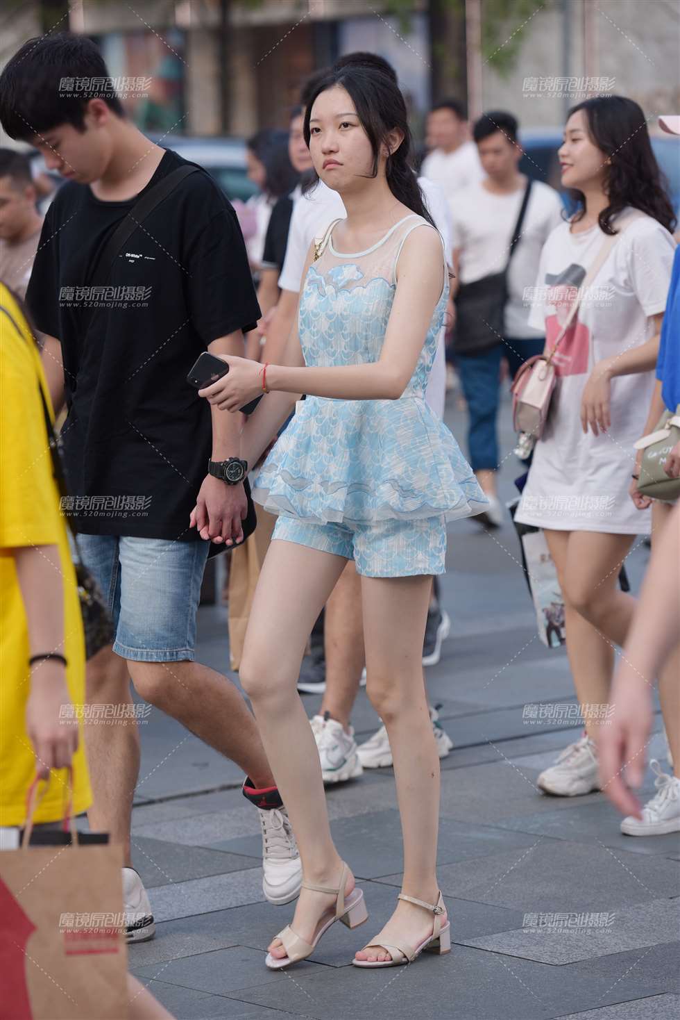 图片[5]-连衣裙-街拍流行馆