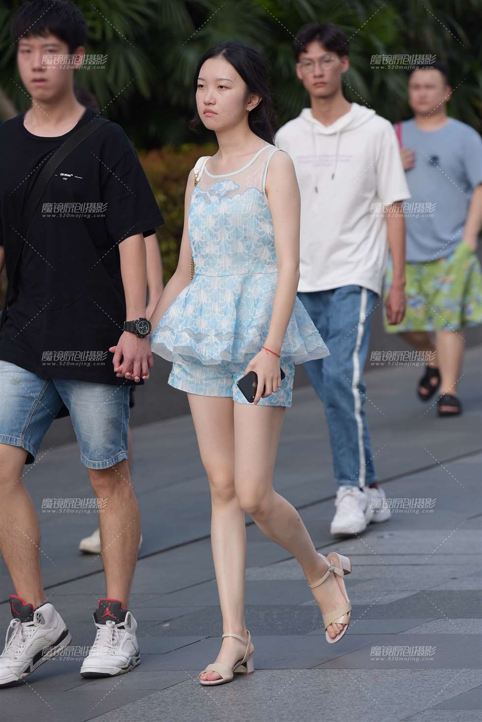 图片[1]-连衣裙-街拍流行馆