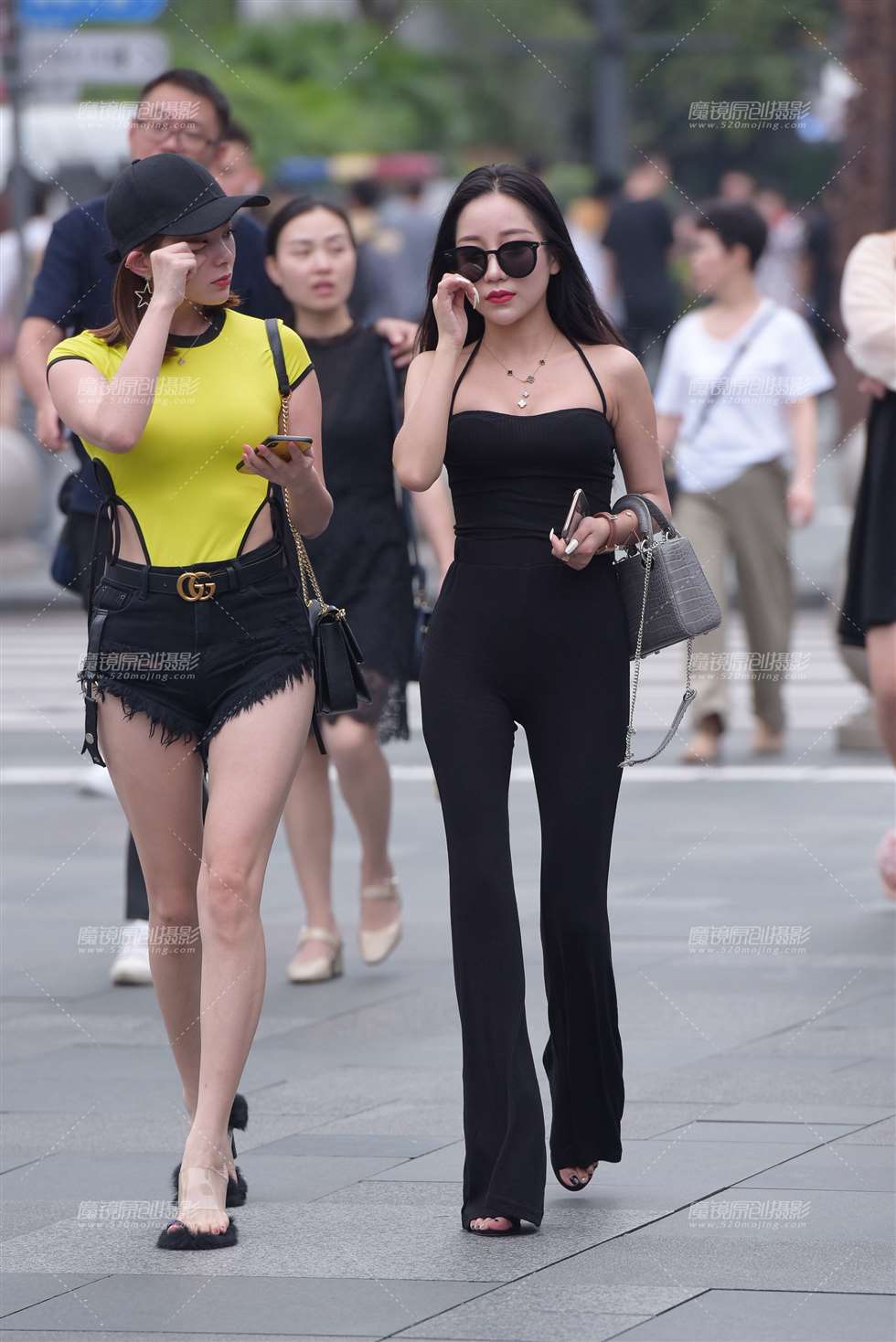 图片[3]-墨镜-街拍流行馆