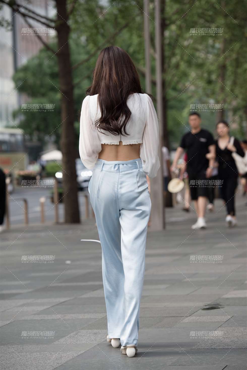 图片[3]-气质-街拍流行馆