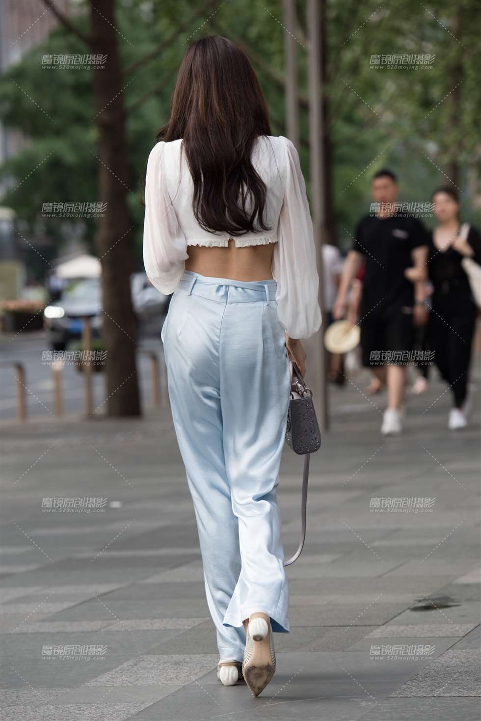 图片[2]-气质-街拍流行馆
