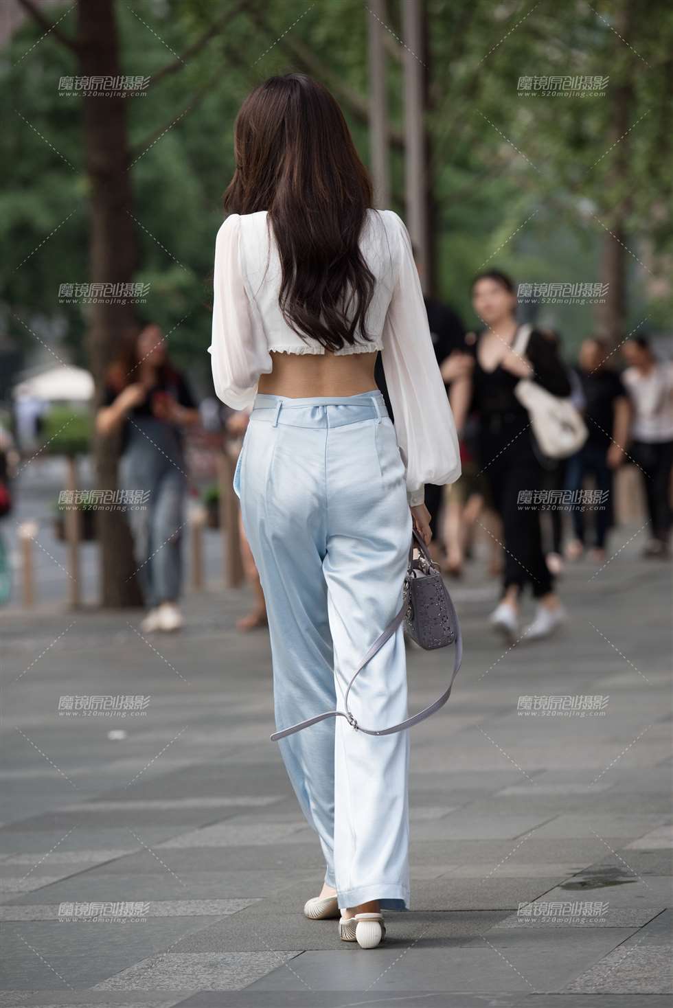 图片[4]-气质-街拍流行馆