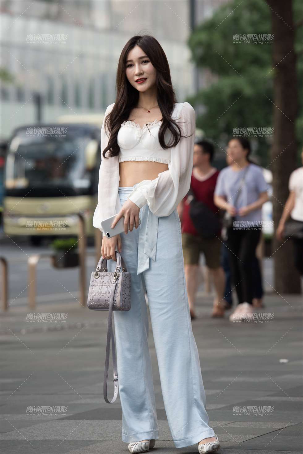 图片[5]-气质-街拍流行馆