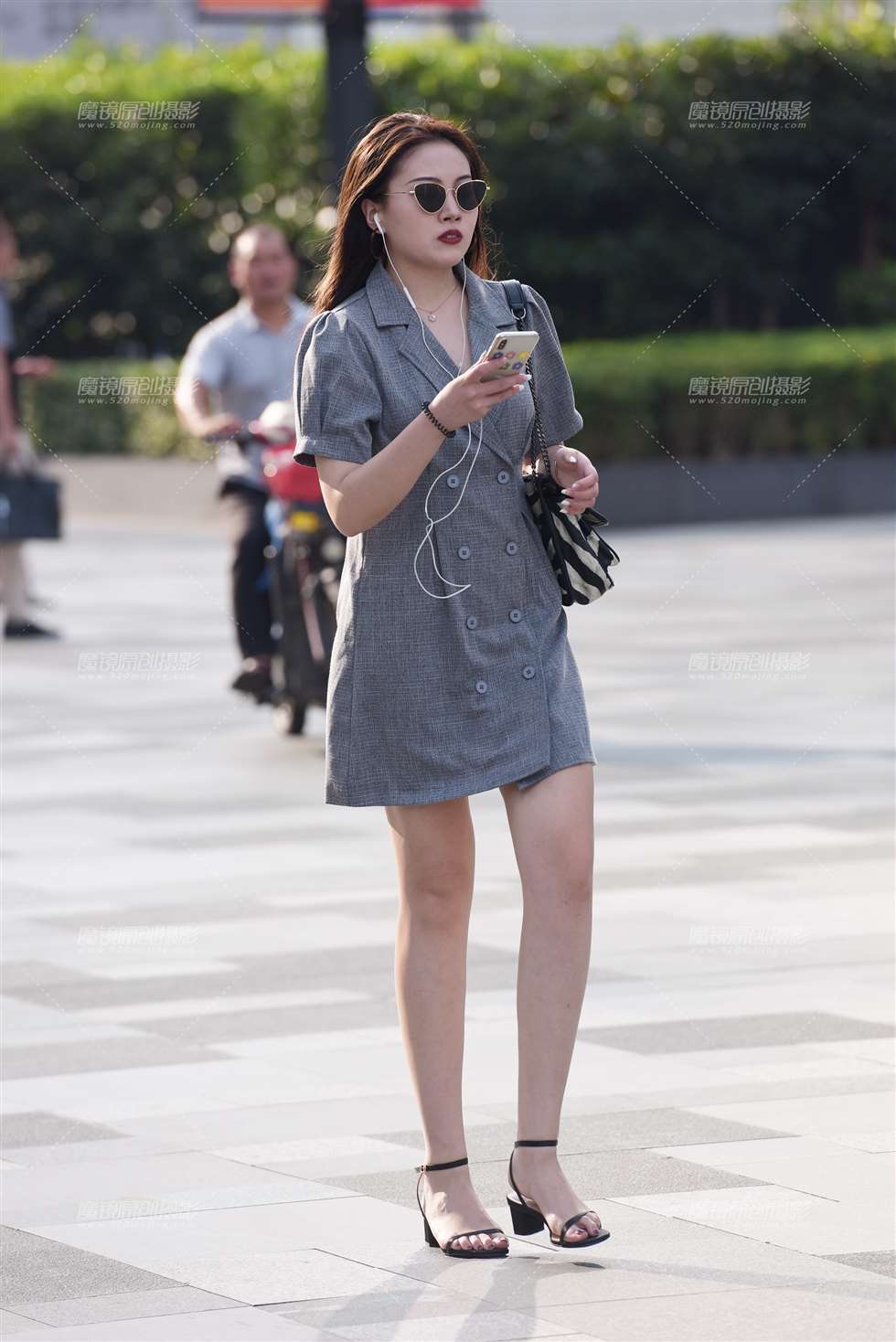 图片[4]-连衣裙-街拍流行馆