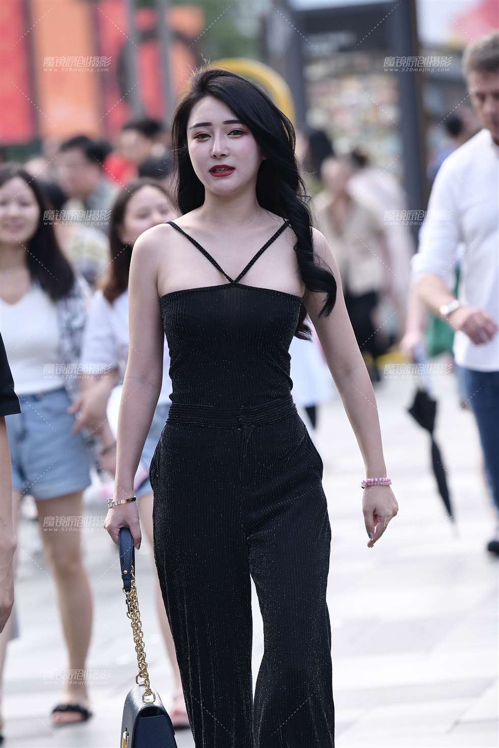图片[4]-美女-街拍流行馆