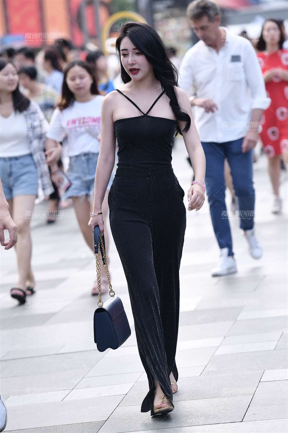 图片[5]-美女-街拍流行馆