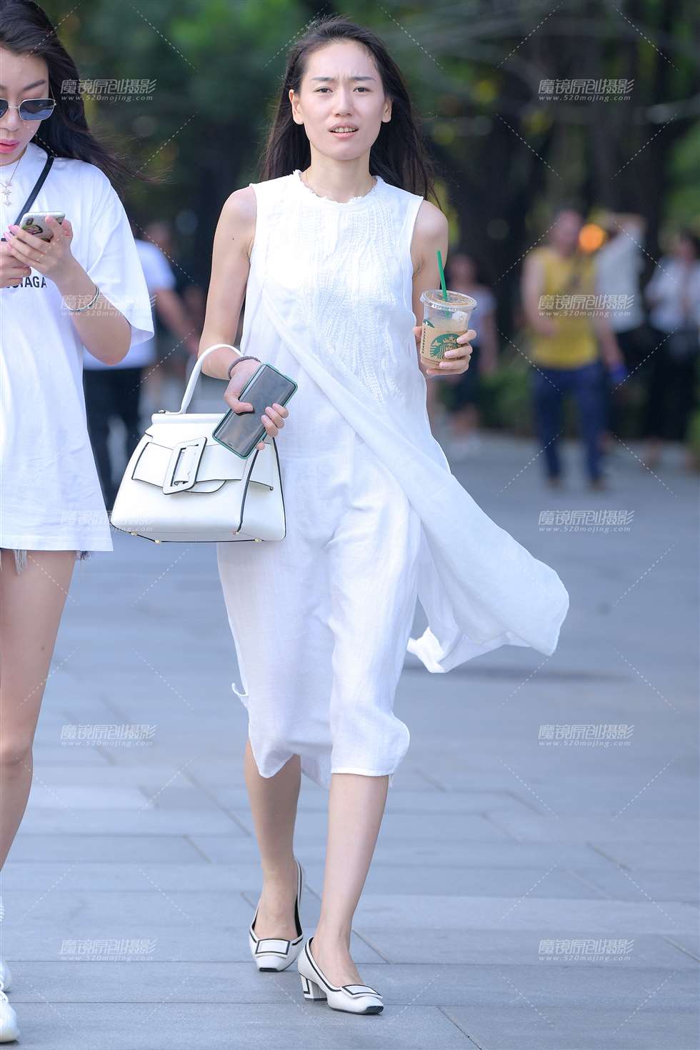 图片[5]-【街拍之魂赛帖】洁白-街拍流行馆