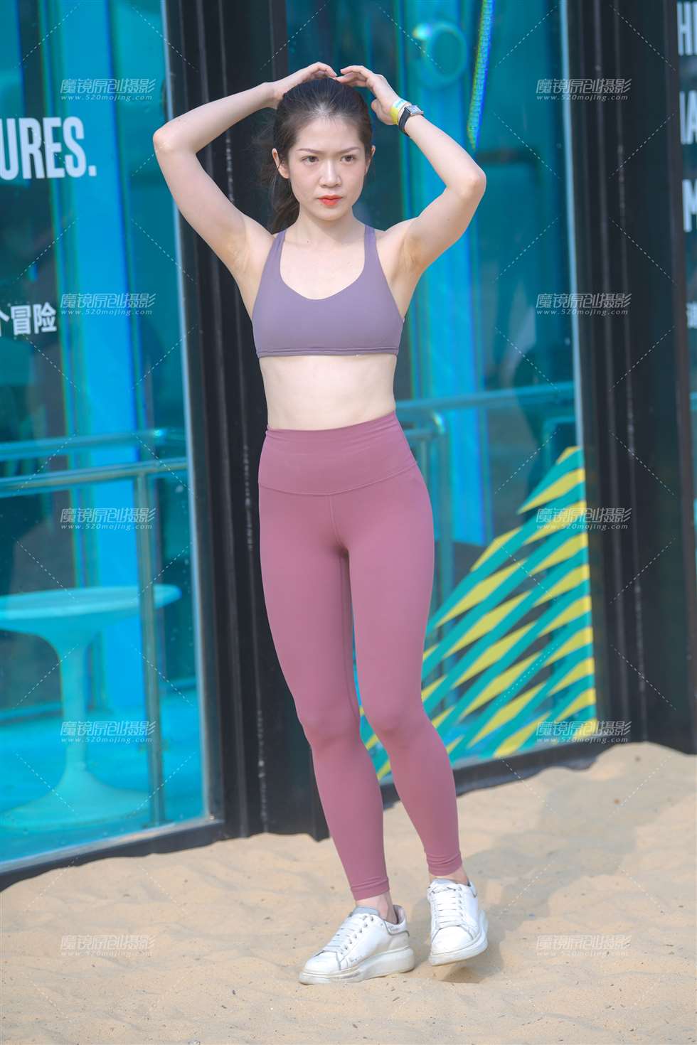 图片[1]-【街拍之魂赛帖】玩闹-街拍流行馆