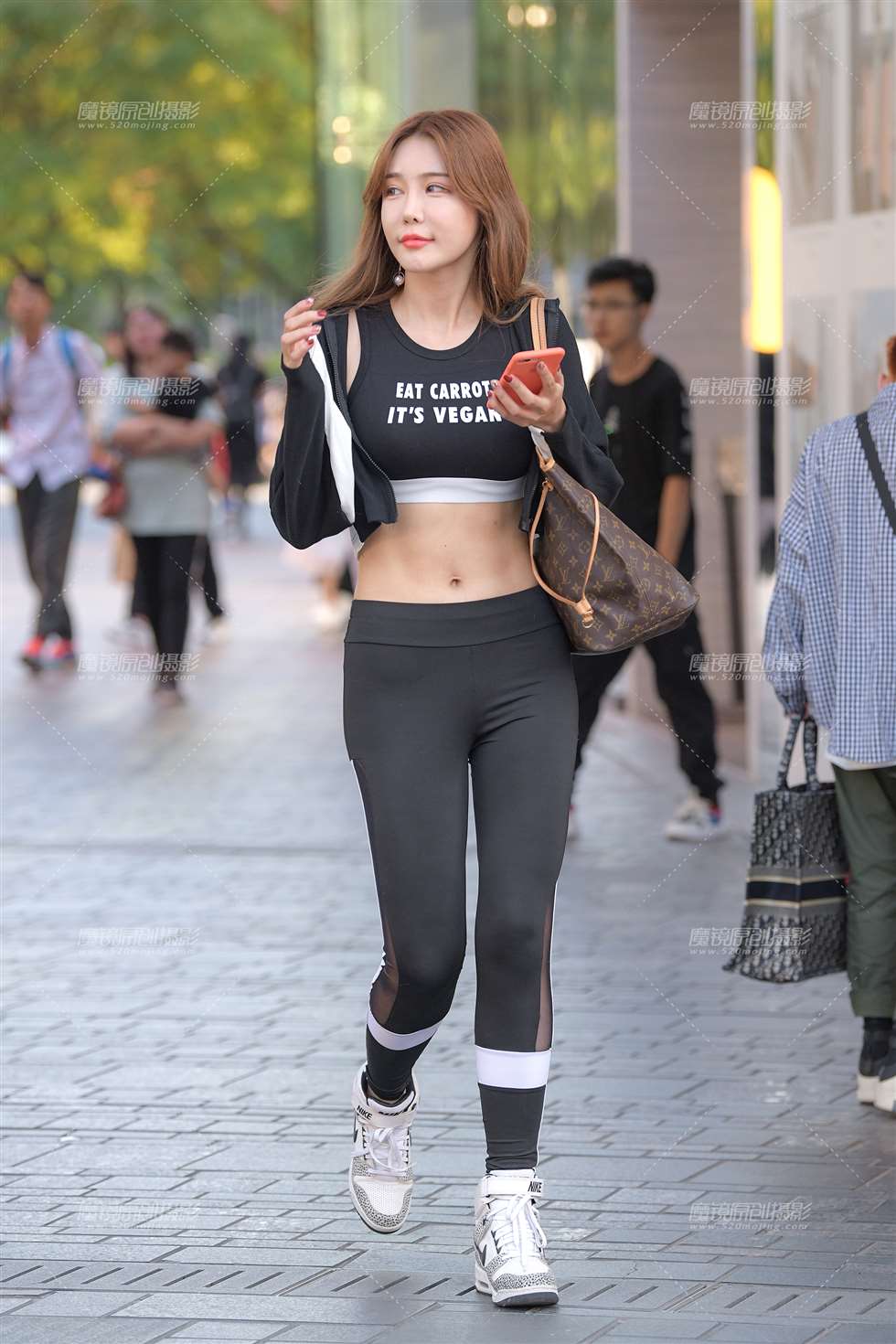 图片[5]-【街拍之魂赛帖】找人-街拍流行馆
