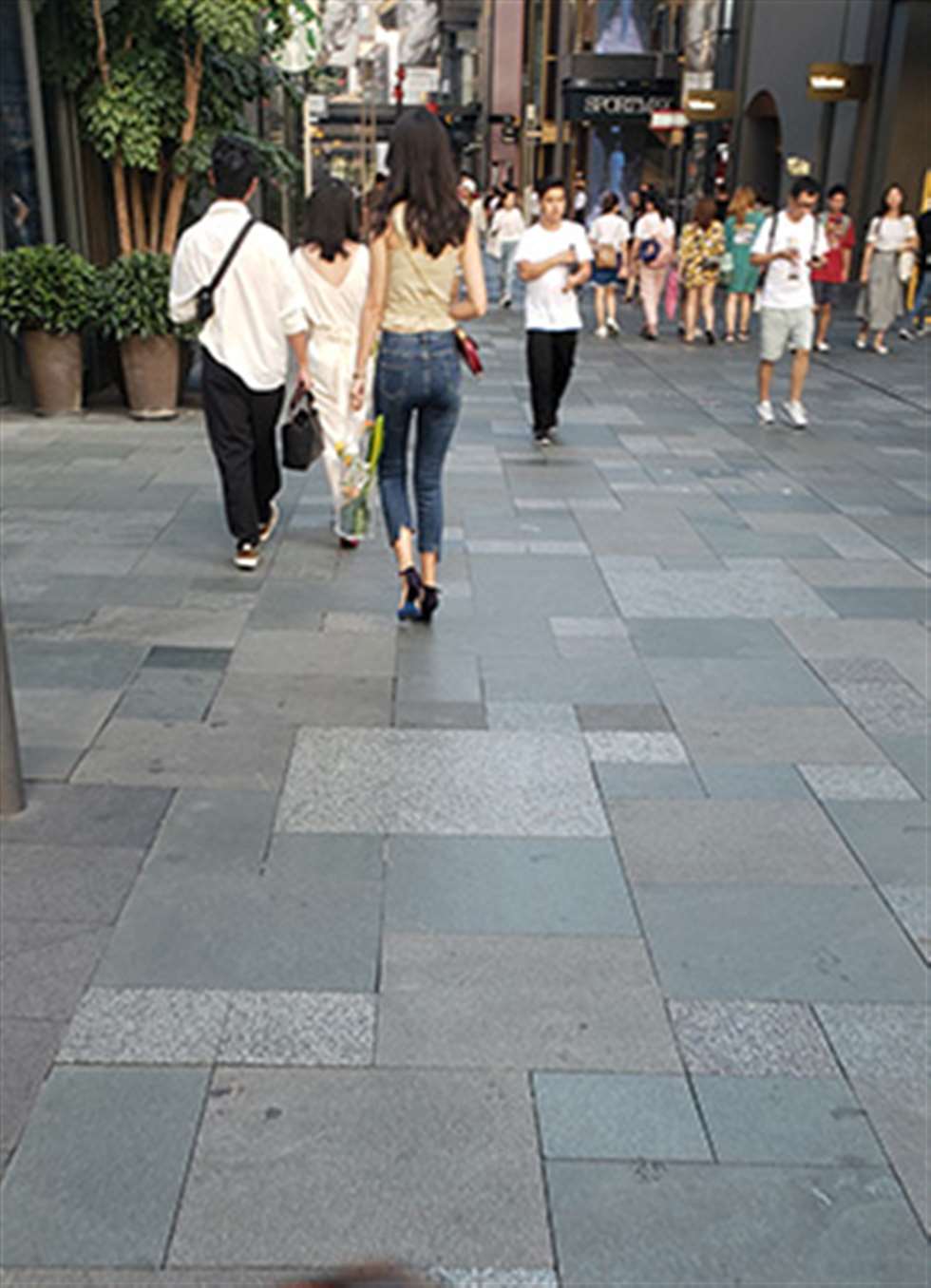 图片[3]-【凯恩赛贴】会不会有那么一天 你的温柔都属于我-街拍流行馆