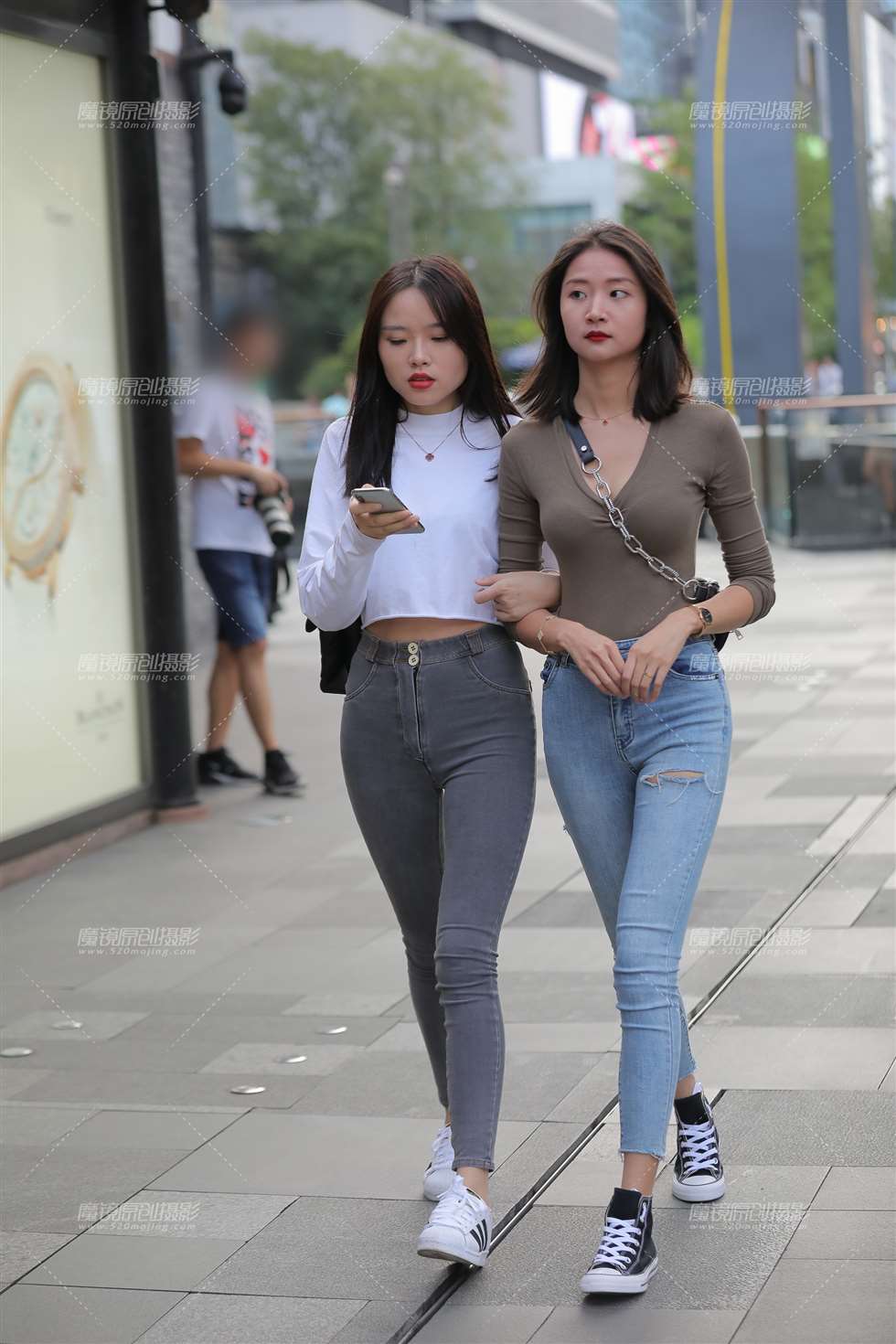 图片[4]-【凯恩赛贴】双牛出海-街拍流行馆